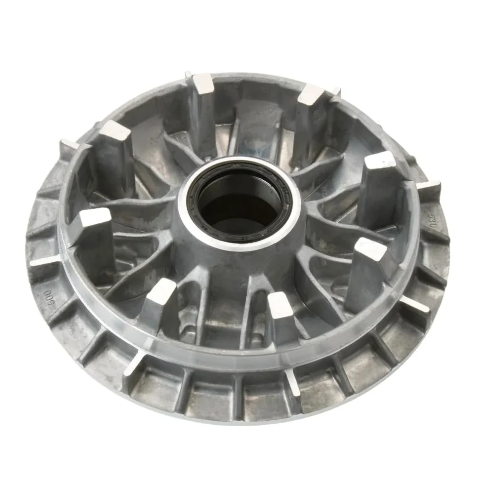 Juego de rodillos variador compatible con Xp Xp500 Tmax 530cc 59C-W1760-00 59C1762300