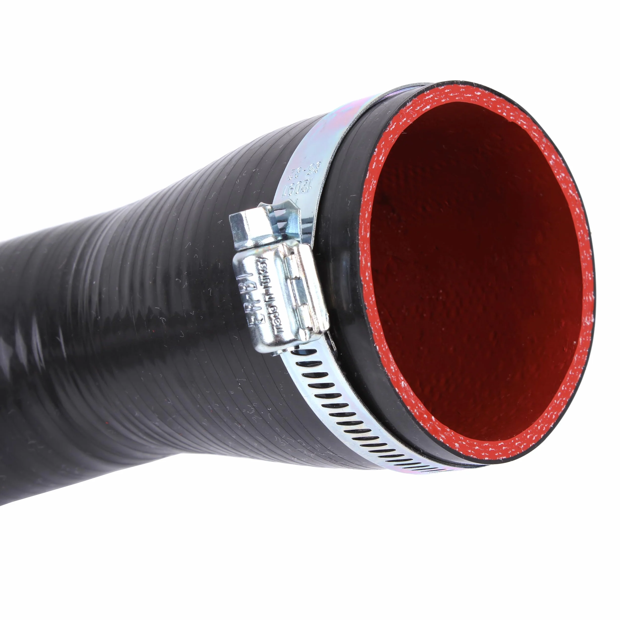 INLY Manguera turbo de silicona para el aire de carga, turbocompresor compatible con Insignia 2.0 Cdti 1302288 13419441 13419442 (2014-2017)