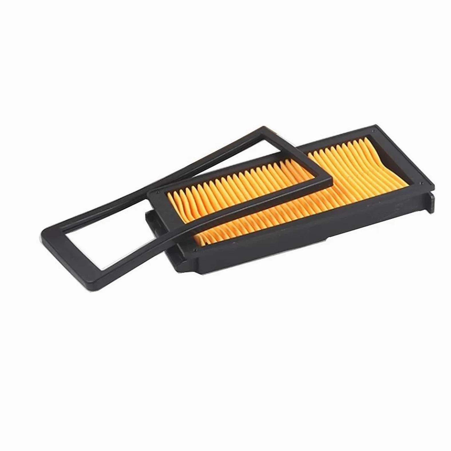 Accesorios purificadores aire Elemento Del Filtro De Aire Para Motocicleta, Filtros Aceite Motor, Filtración Para Zontes GK350 ZT350 ZT350R ZT350T ZT350X1 ZT350VX