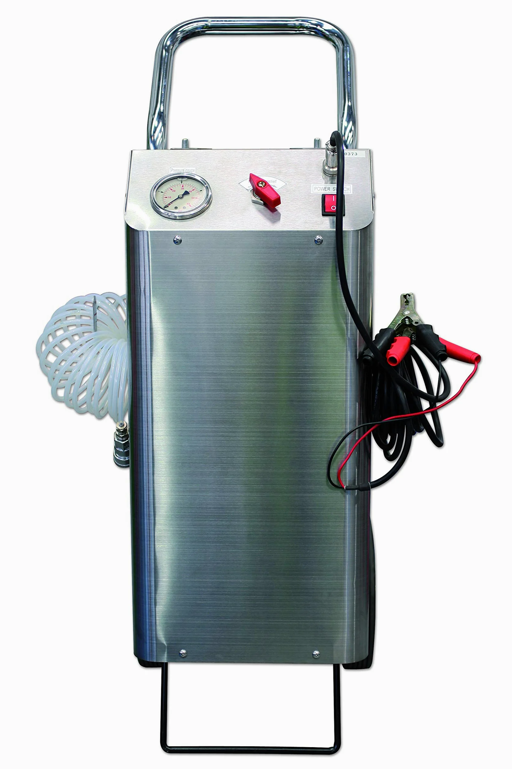 Laser 5629 Brake/Clutch Bleeder 12V