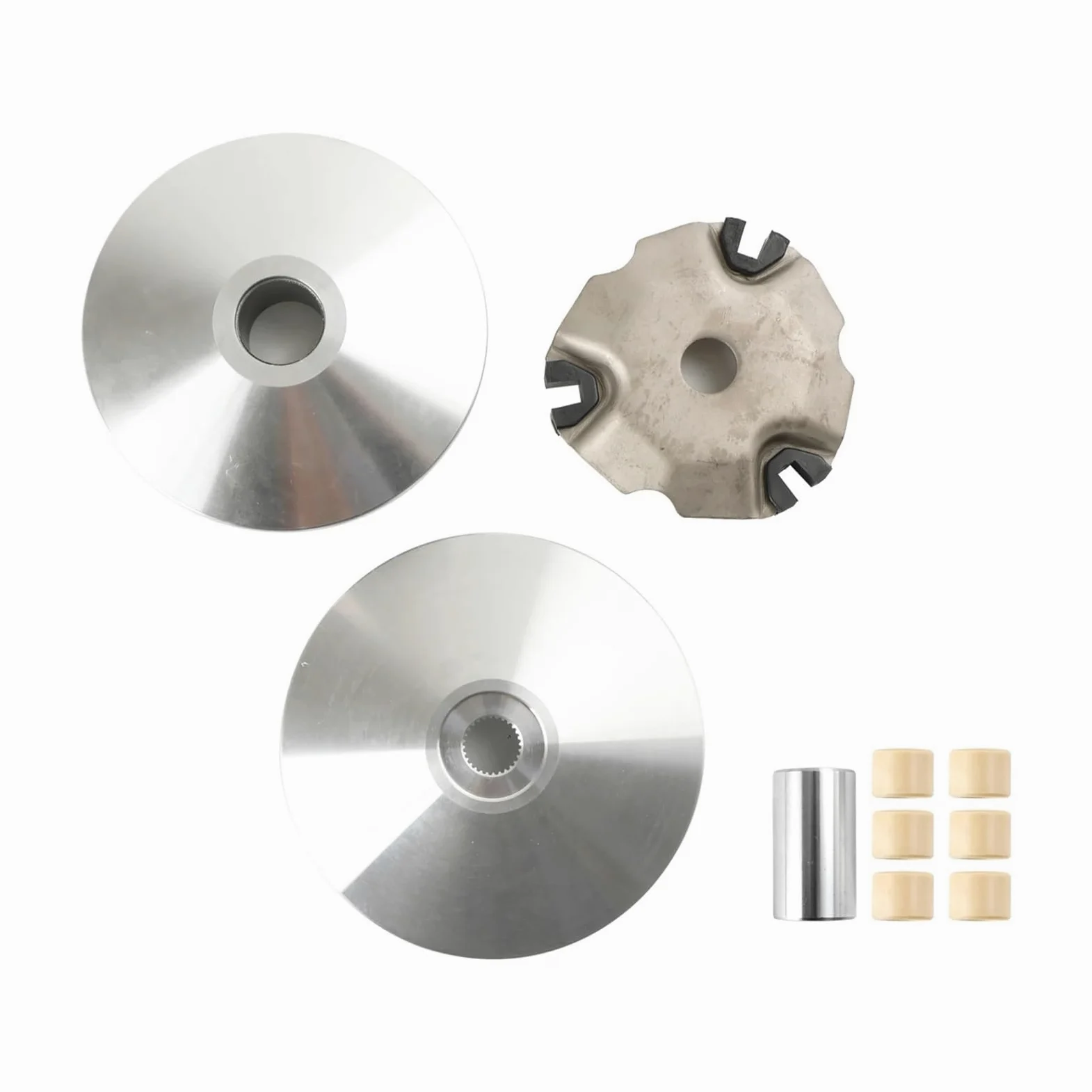 Conjunto de variador Delantero Completo 22123-K44-V00 for HA Nsc110 Vision ACH Beat 110
