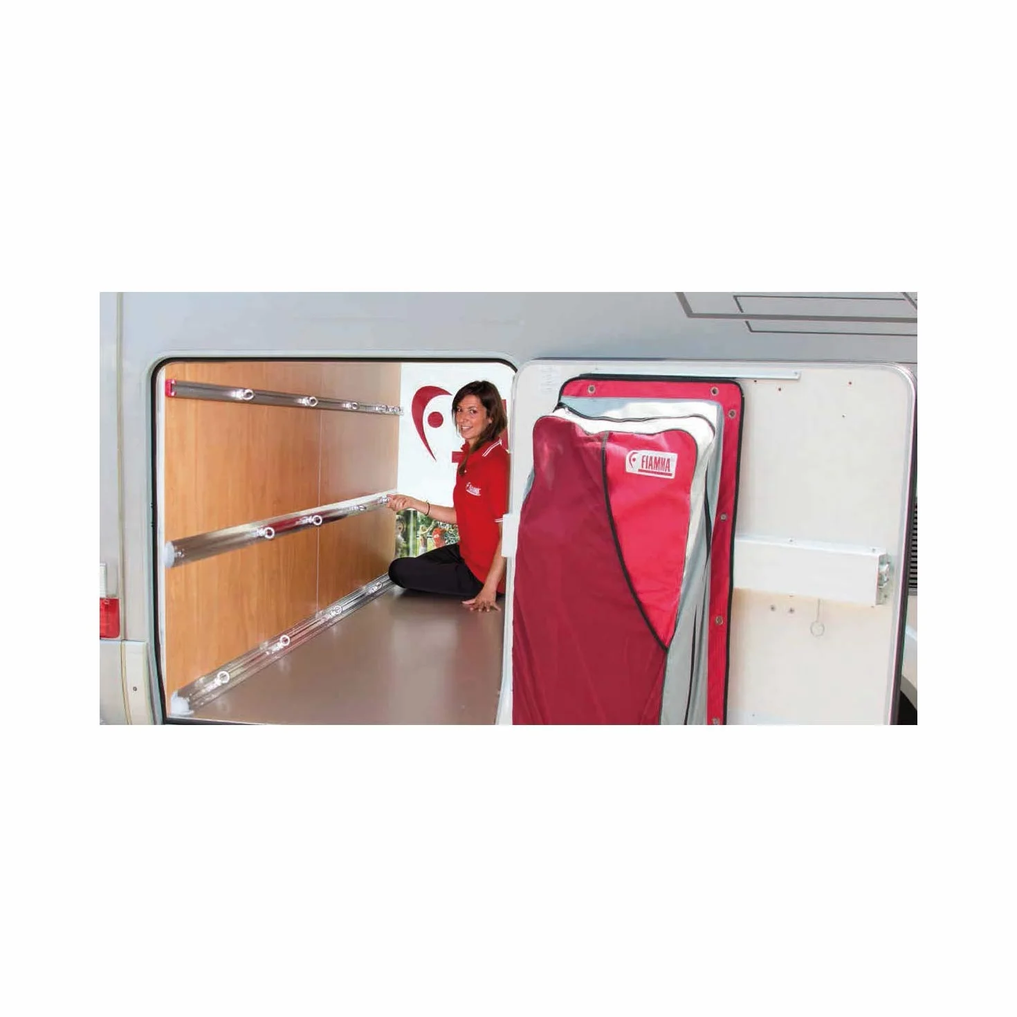 Fiamma Garage, 23277
