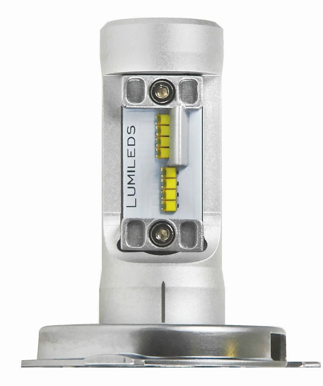 Lampa 57842 10 – 30 V Halo LED (H4)
