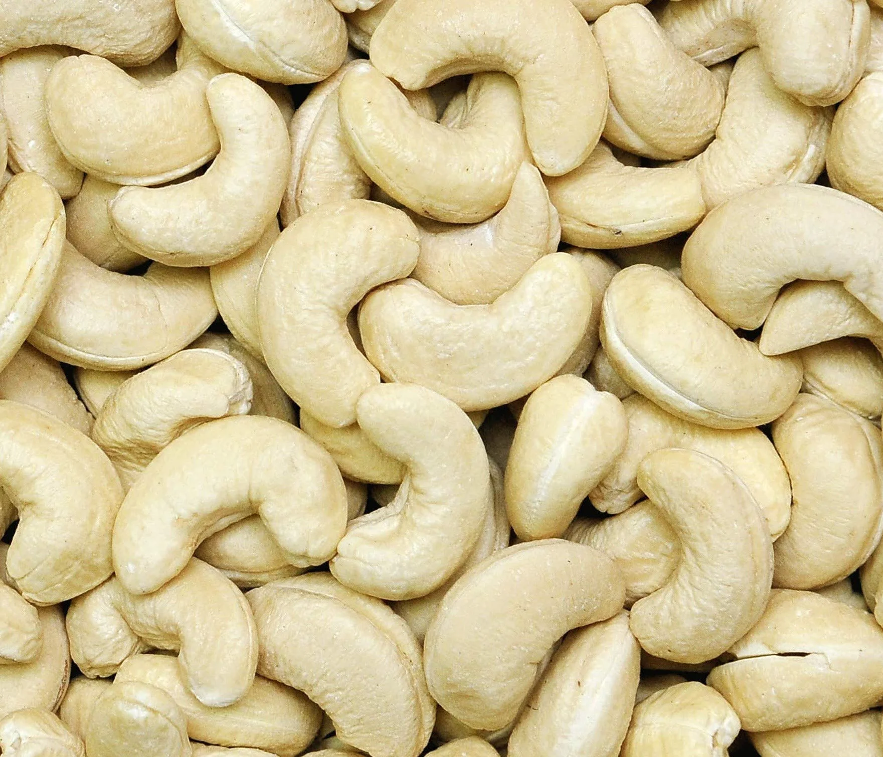 Mantequilla crujiente de anacardo Nutural World 1kg Tarro de vidrio reutilizable Great Taste 100% puro