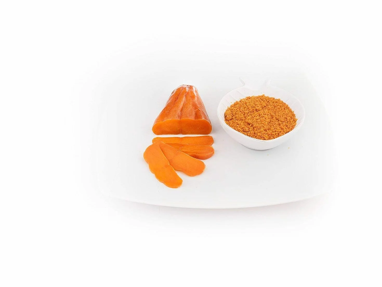 Mr Moris Premium Bottarga de Mullet XSmall 50 Gr