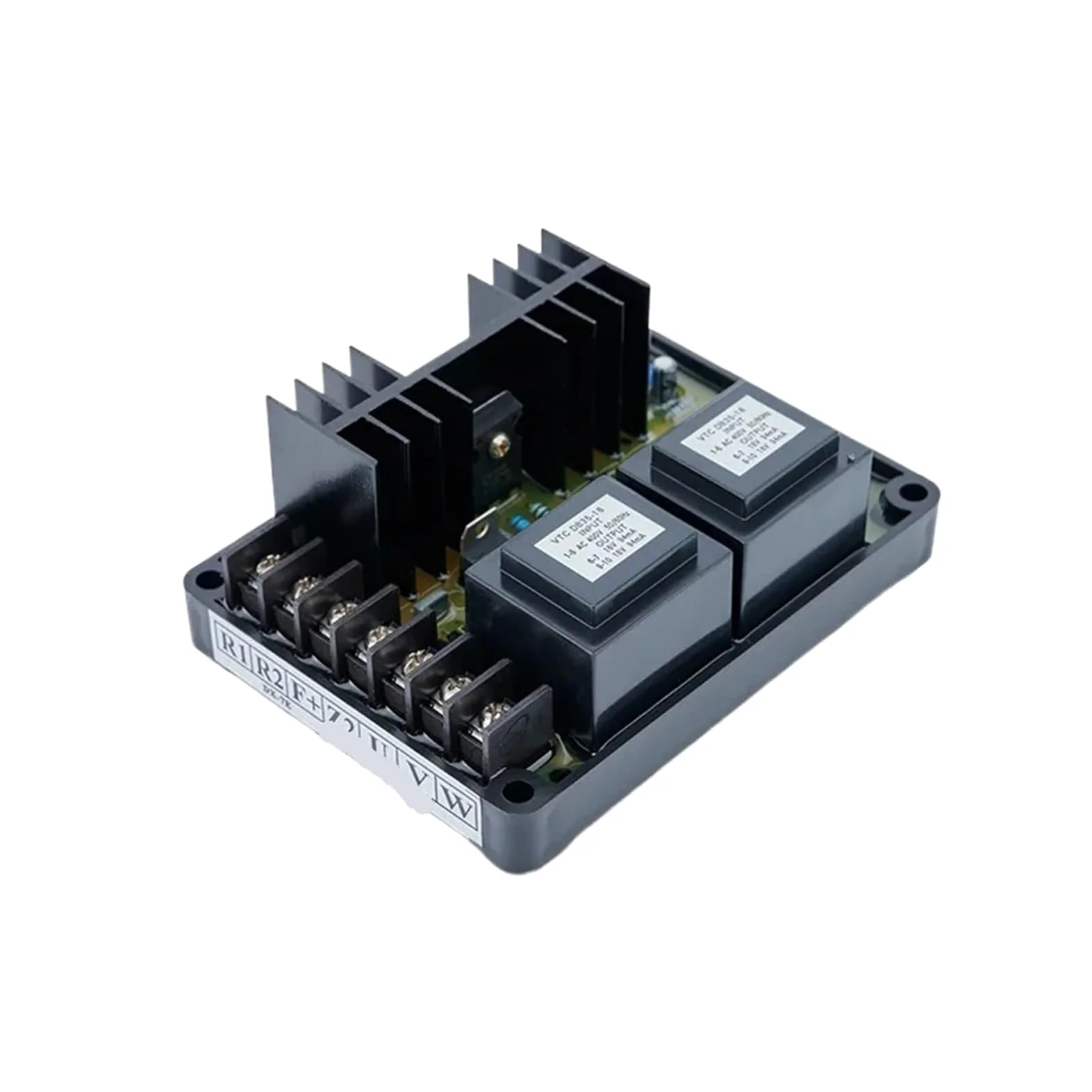 Regulador de voltaje del generador DX-7E GB140 (AVR) for escobillas
