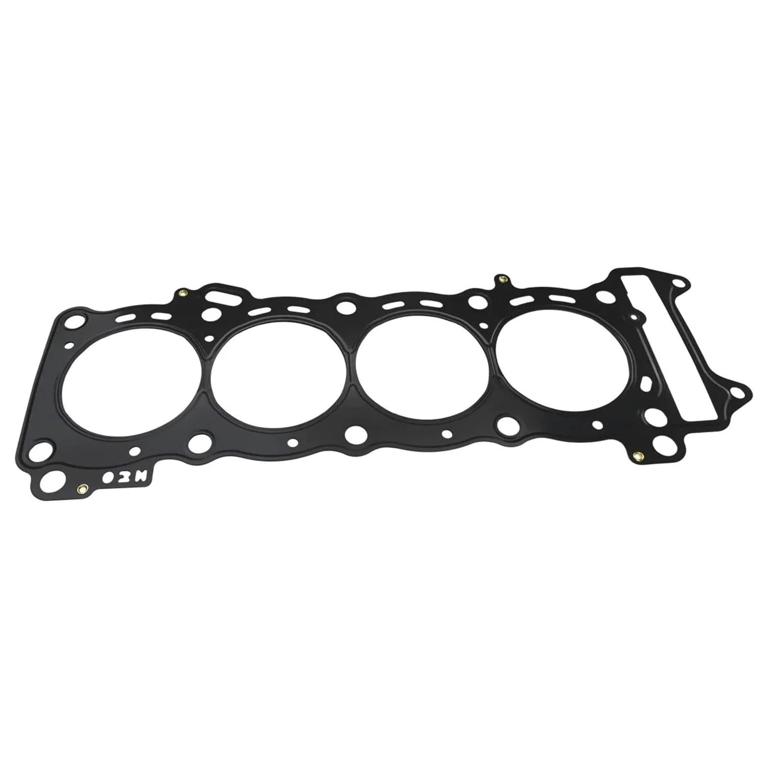 Junta De Culata Motocicleta Para Suzuki GSXR750 2006-2024
