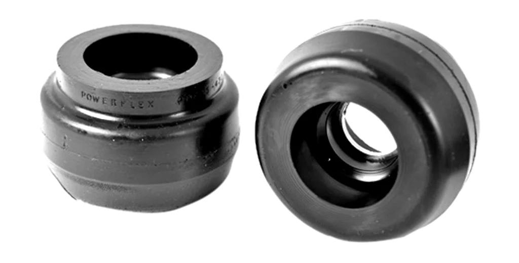 Powerflex PFF85-430 BLK SILENTBLOCK DE LA COPELA DE SUSPENSIÓN DELANTERA
