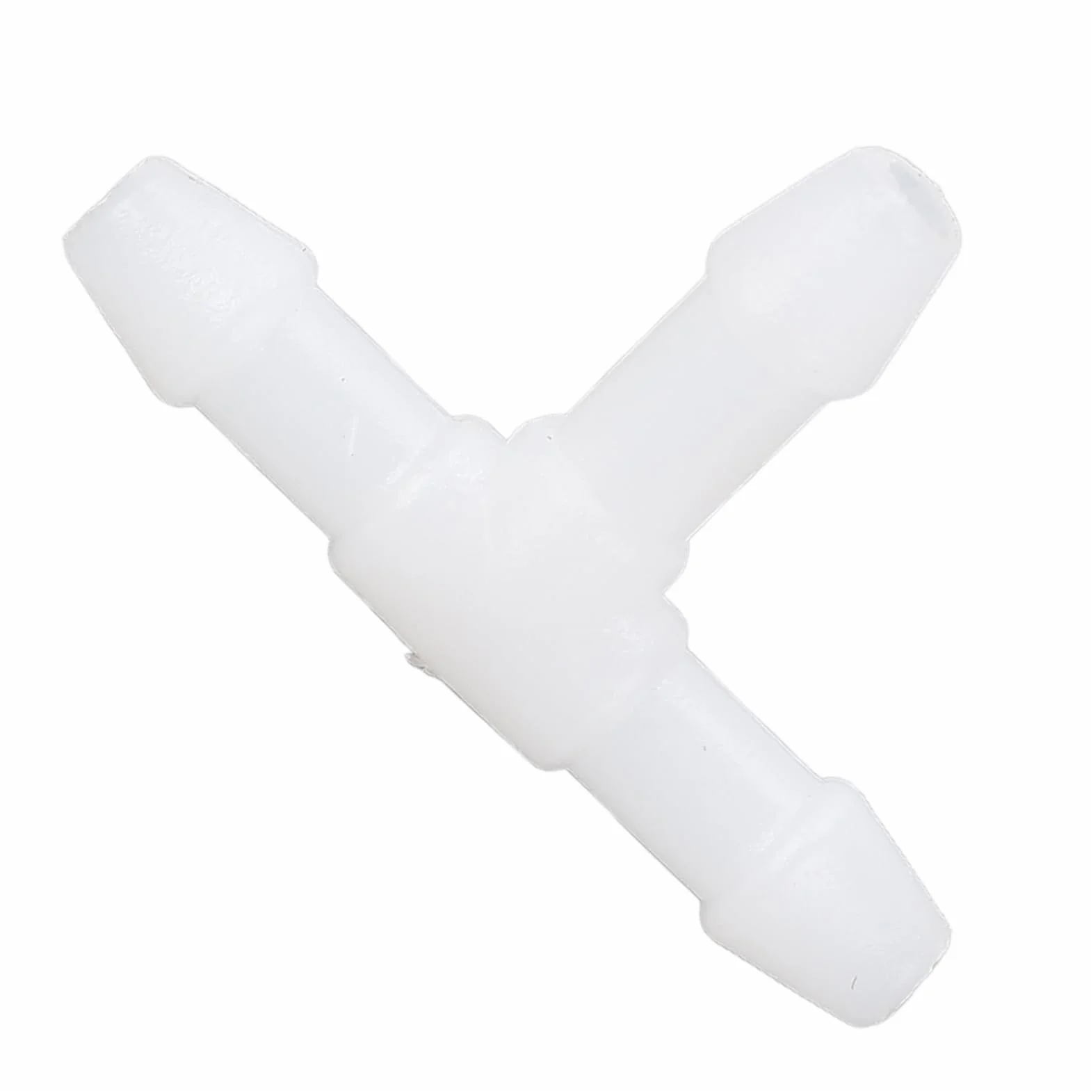 Conector T para Limpiaparabrisas, Válvula de Tubo de 3 Vías para 206, 207, 307, Hatchback, 643327