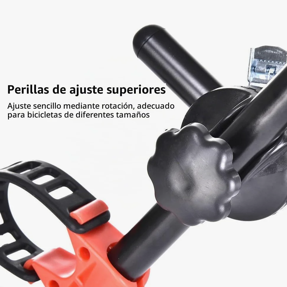Portabicicletas para Montaje en Maletero, Soporte para 3 Bicicletas, portaequipajes Trasero para Coche de Alta Resistencia, Compatible con Camiones, SUV, minivans