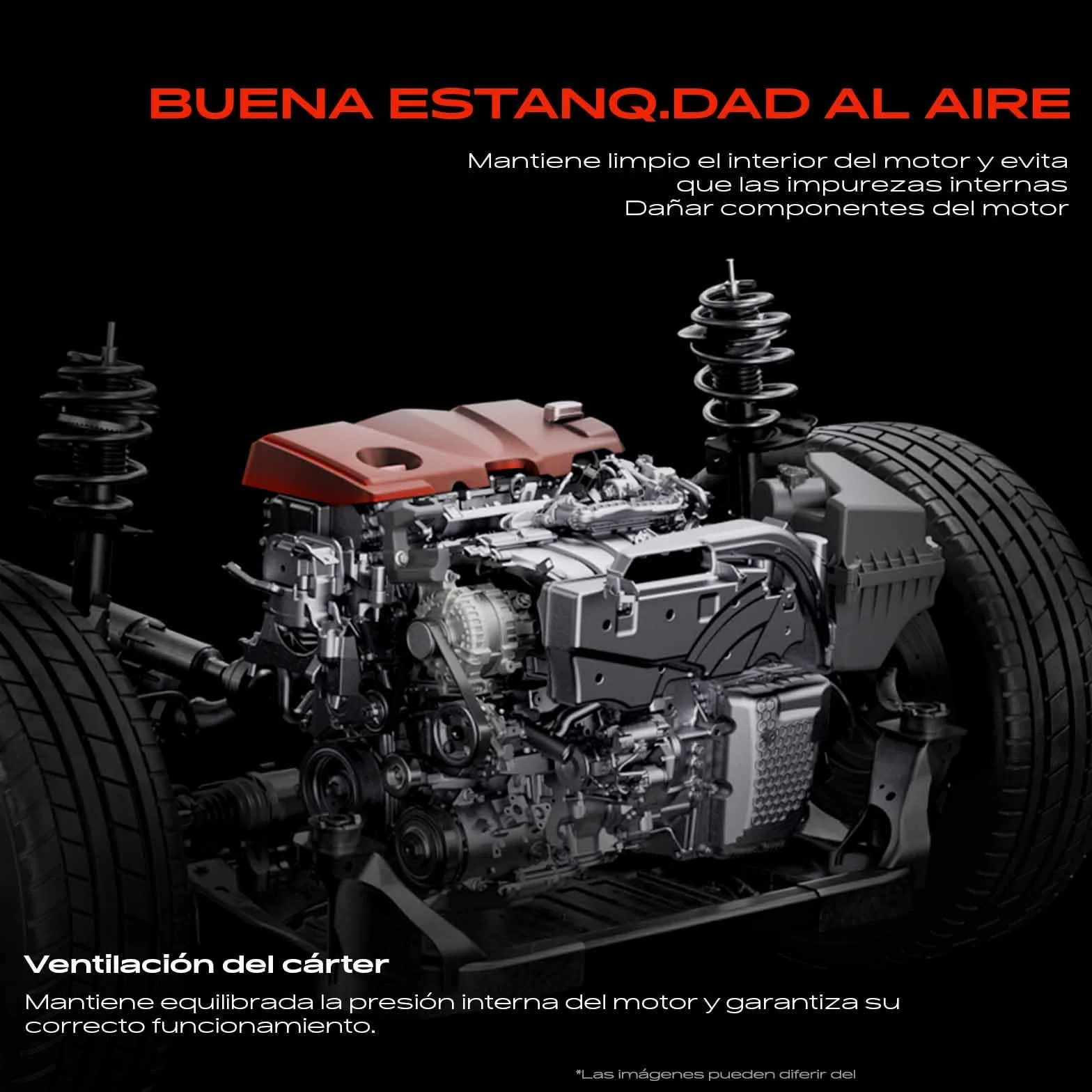 Frankberg Tapa de culata 11128508570 | Compatible con: Serie 1 Convertible E88, Serie 1 E81, Serie 5 E60, Serie 3 Coupé E92, Serie 3 Touring E91