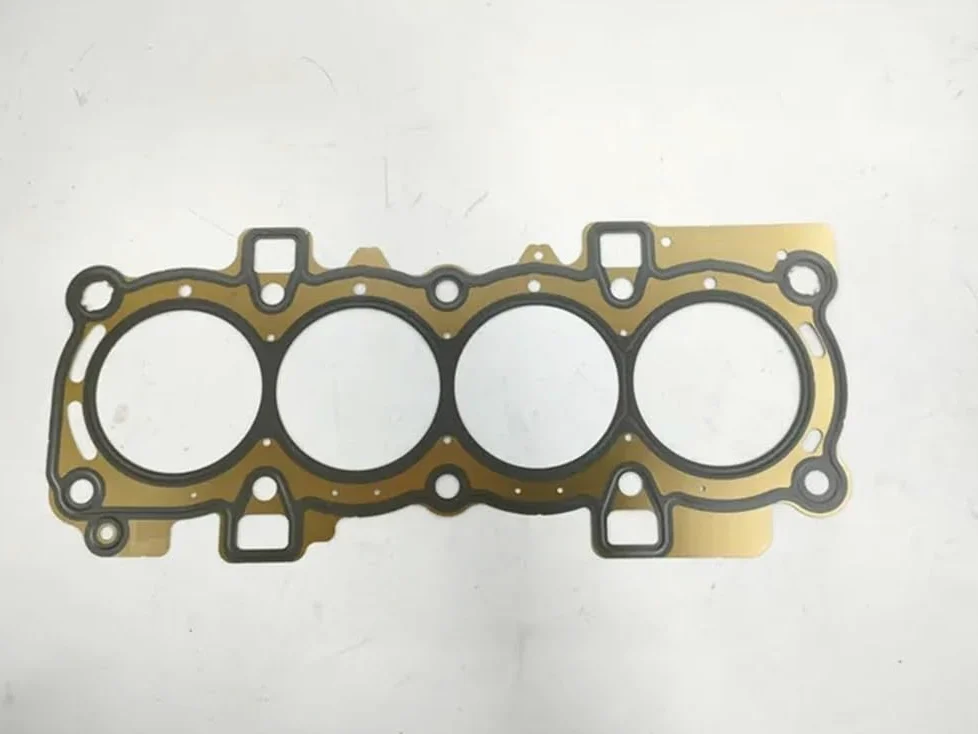 Kit Completo de Juntas de Motor for Ford Focus MK3 1.6 2012-2017 OEM: AV616013AC Recambio