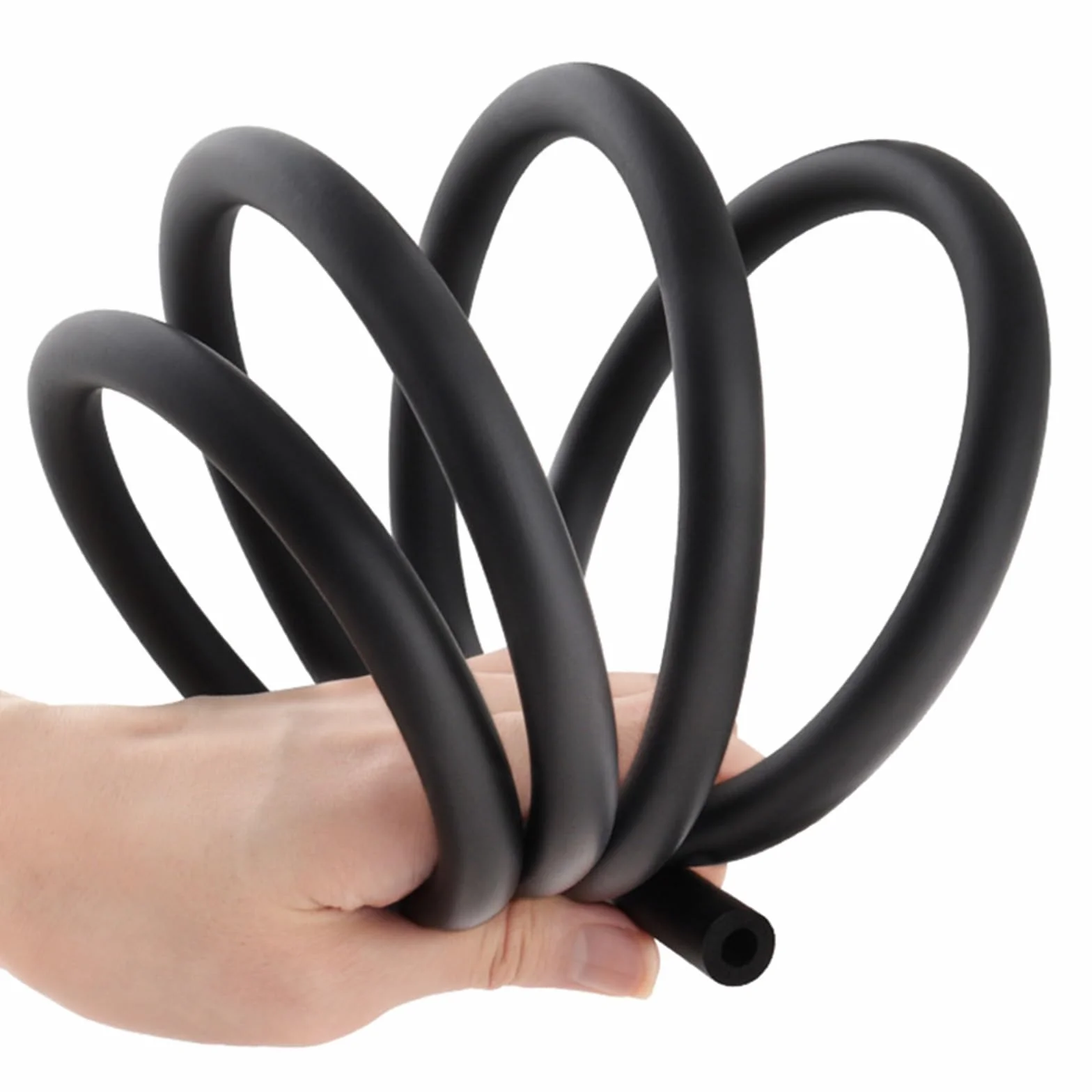 Tubo de esponja para bicicleta, tubo de espuma, amortiguador, amortiguadores de choque para reducir la fricción