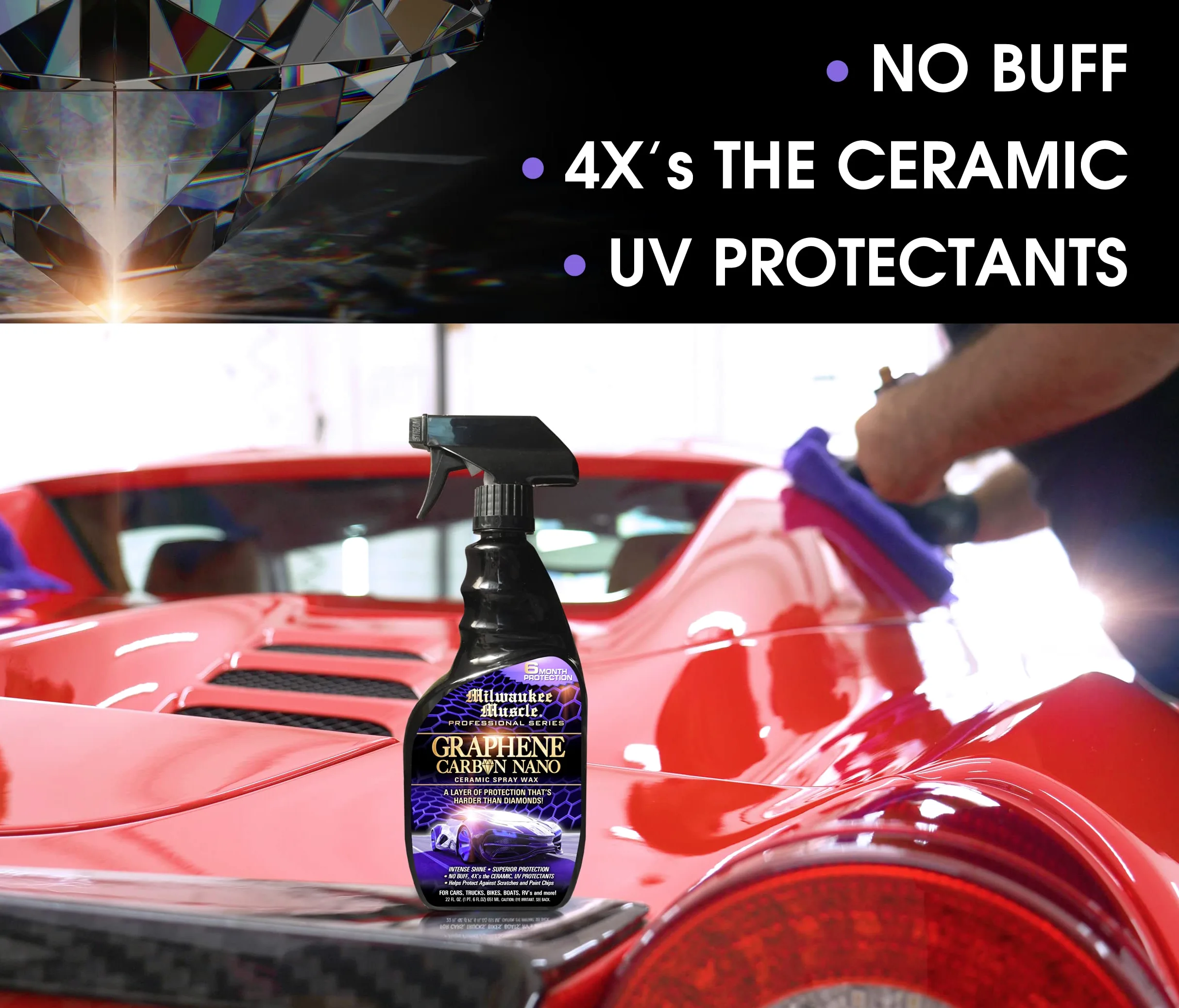 Car Wax