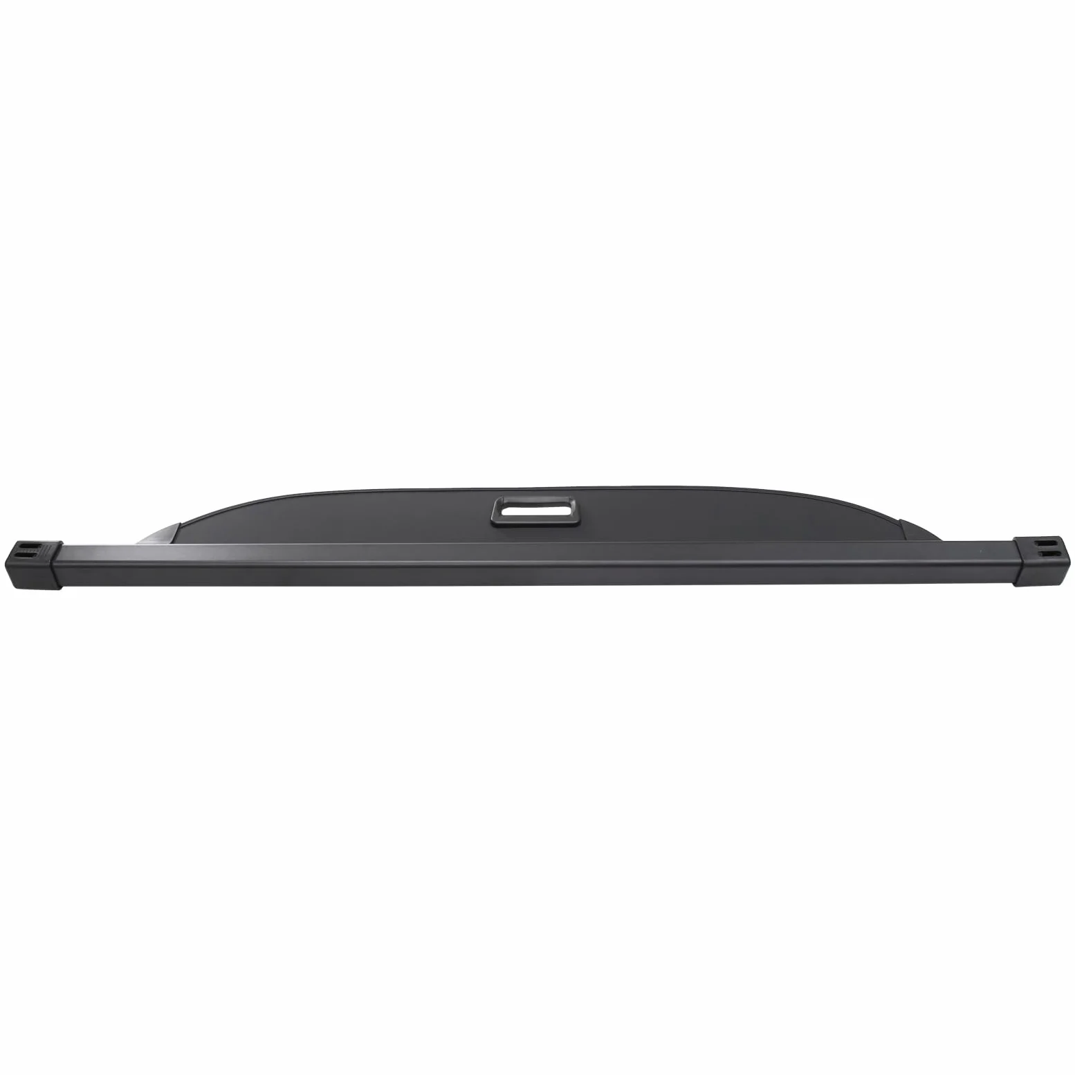 Cubierta retráctil de carga con bandeja para maletero trasero para Ki-a Sportage MK4 2015-2023