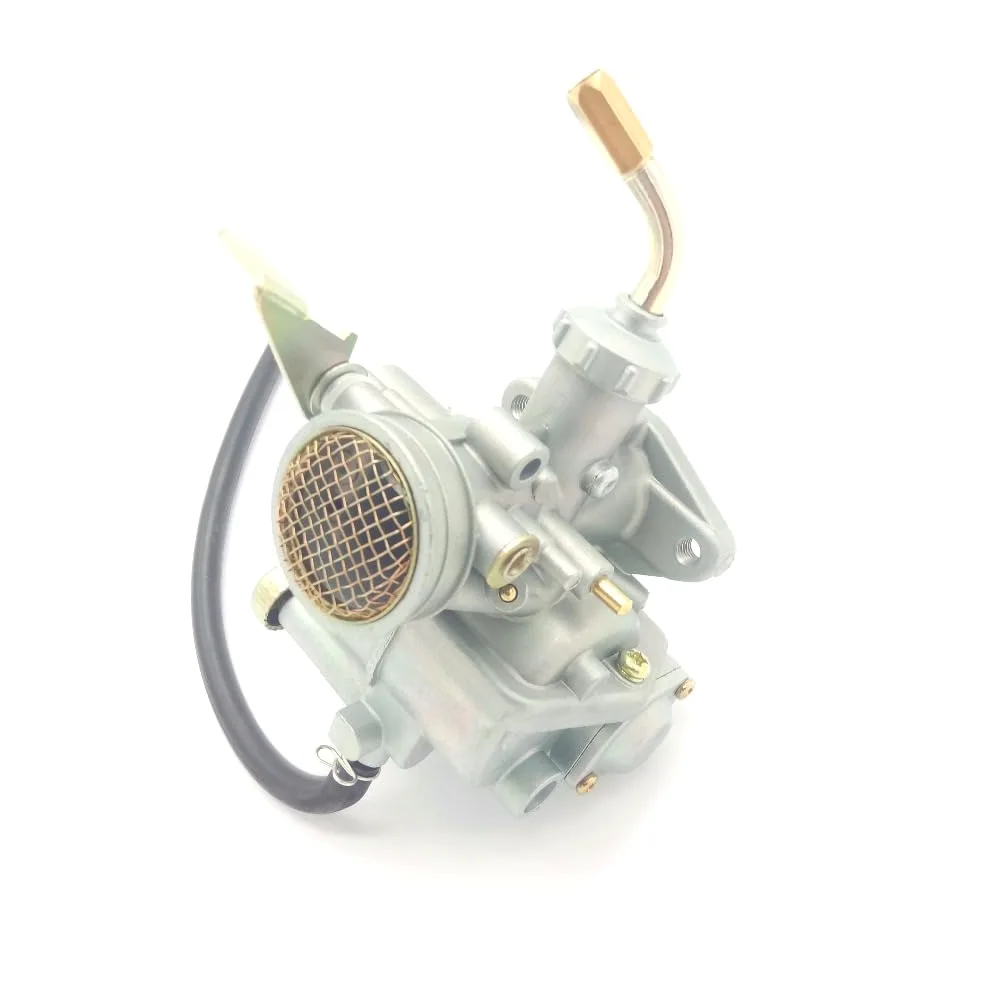 repuestos para Motocicletas para línea de Combustible carburador con Filtro Aire para Honda para Trail Bike PZ16K CT70 CT70H CT 70 1969-1977 K0 K1 K2 K3 Carb
