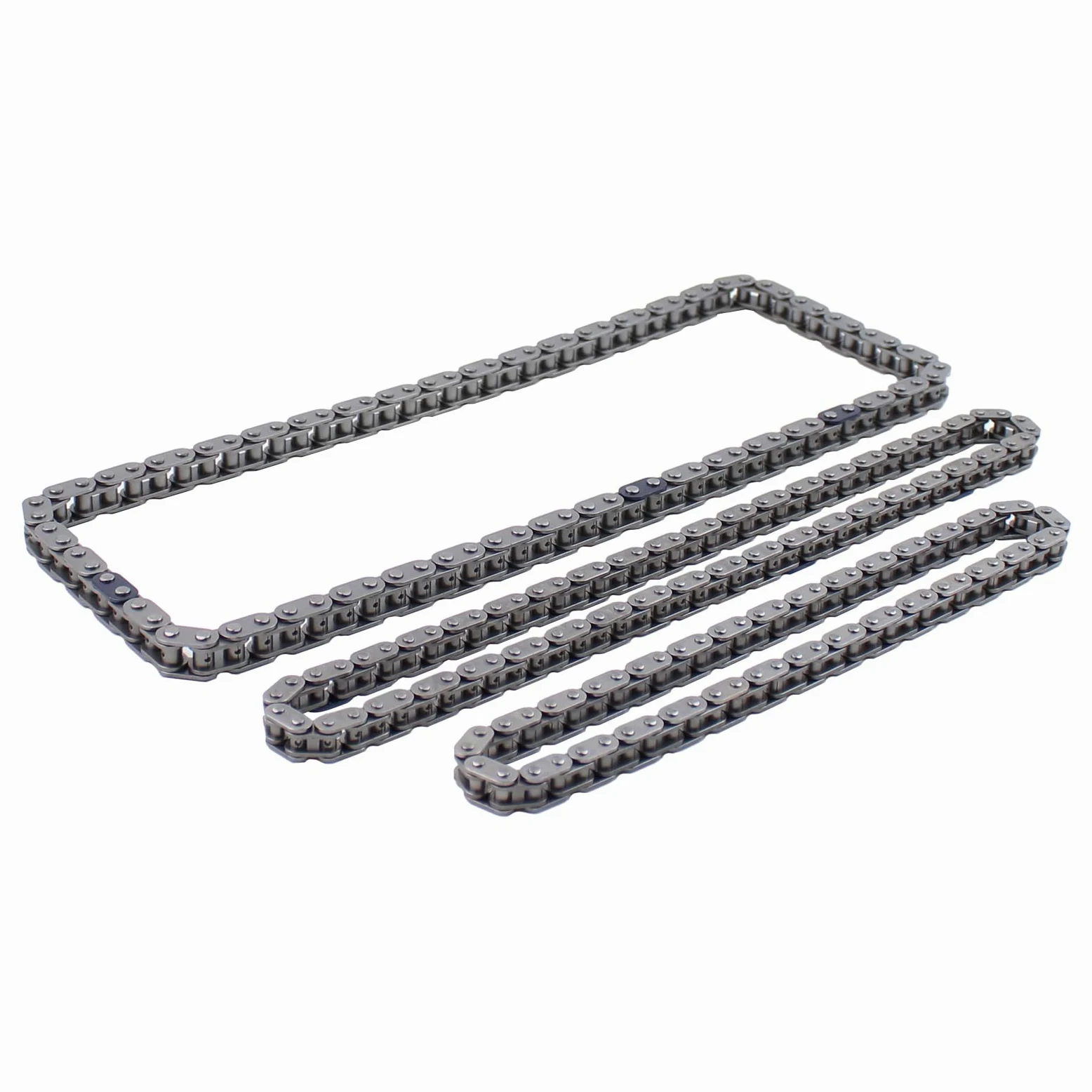 Kit de cadena de distribución para Ja-guar E F Pace X540 X761 XE X760 XF X260 | Para Lan-d Ran-ge Ro-ver Evoque L538 L551 L538 L494 L560 Defender L663 Discovery L550 L462 2.0 D SD4 TD4 AWD