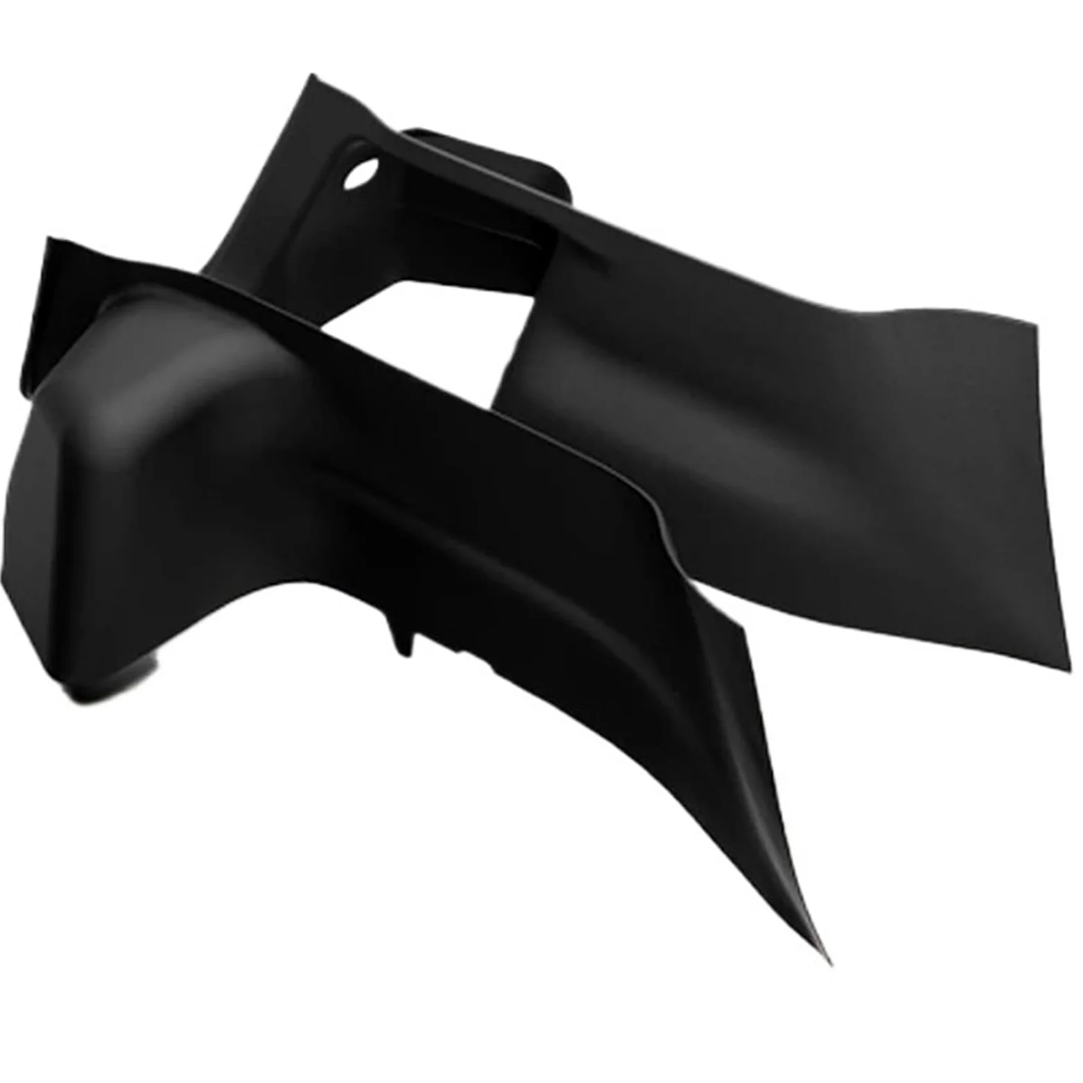 Protectores Laterales para Maletero Trasero compatibles con Tesla Model Y Juniper 2025, protección de Esquinas con Superficie TPE Alfombrilla Maletero Coche