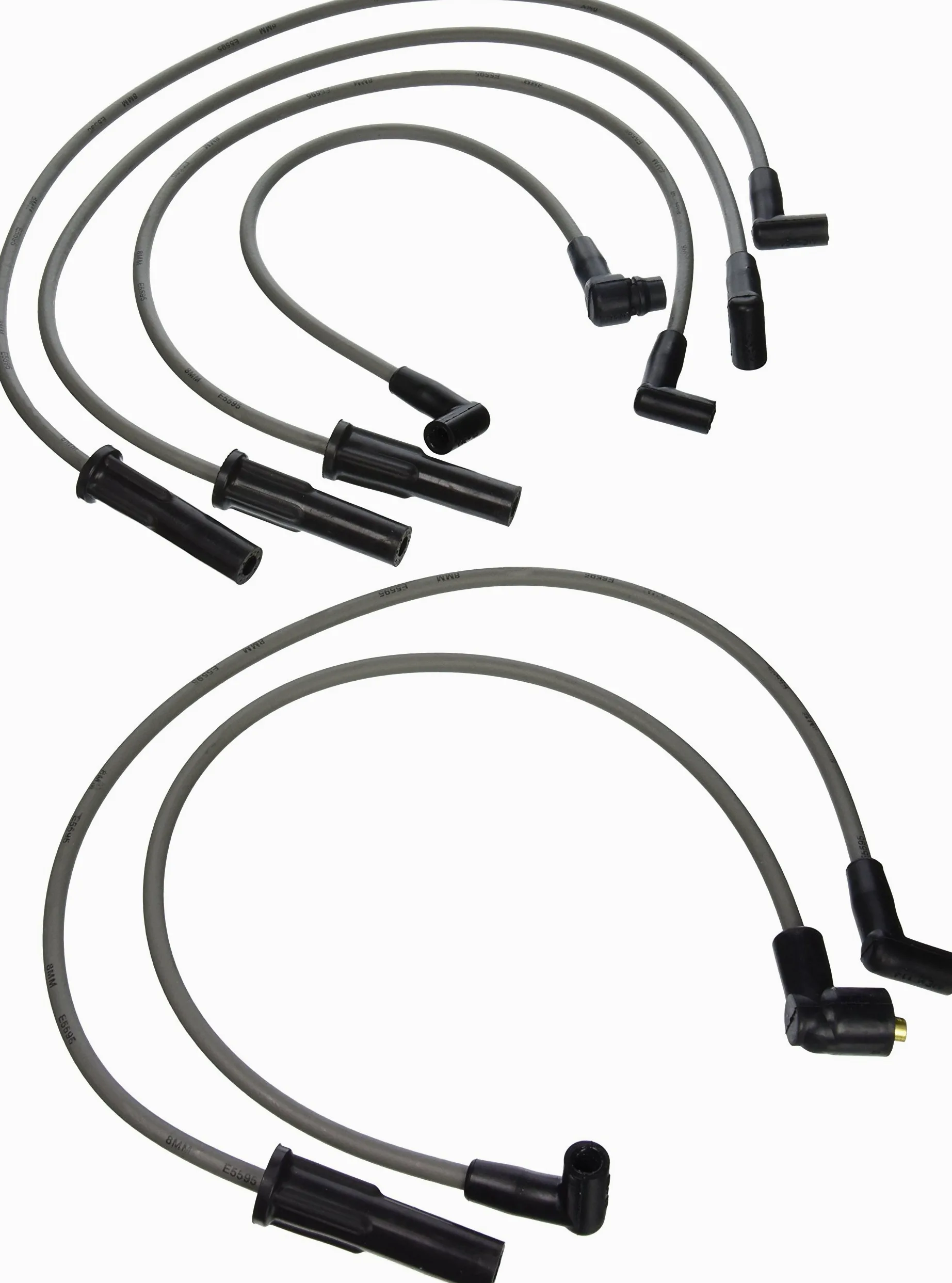 Motorcraft - Cable de encendido WR4011C