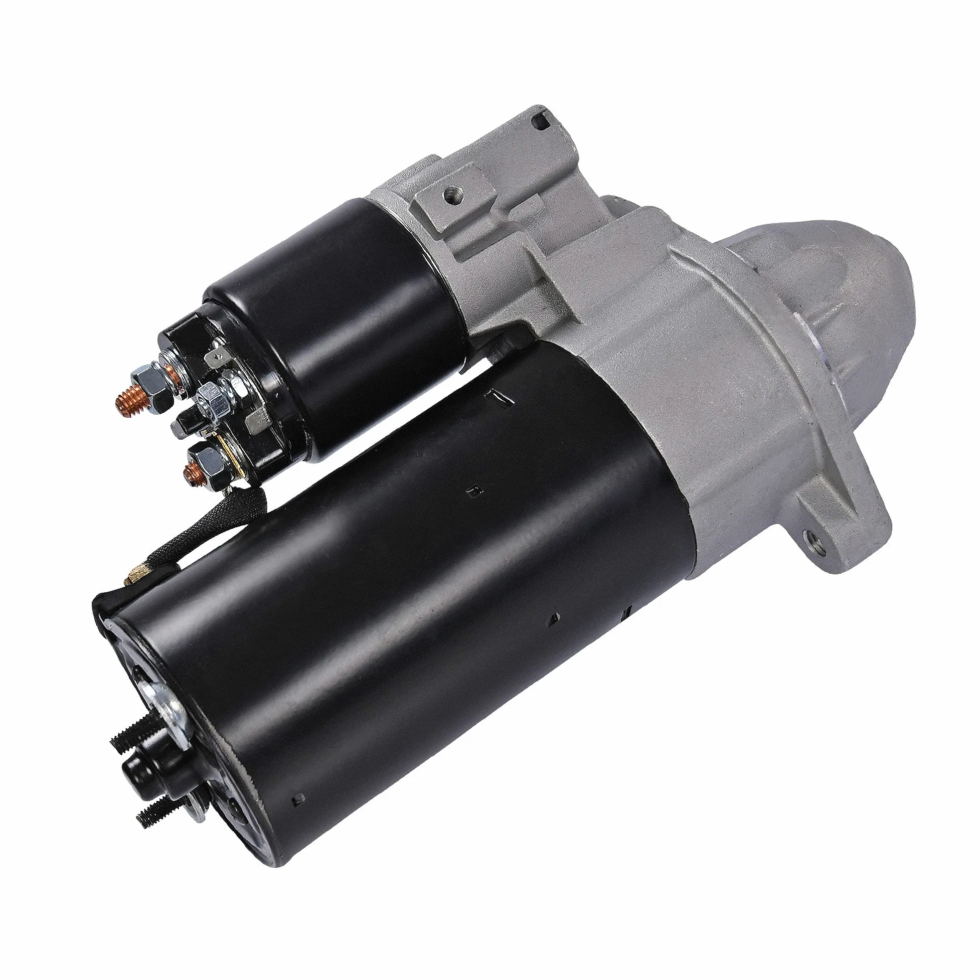 Motor de arranque 12V 1,7 kW