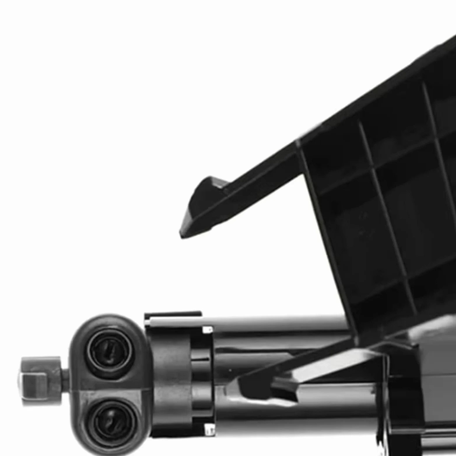 Boquilla Limpiafaros Compatible Con Ford Para Focus 2012-2015 Piezas De Repuesto De Boquilla De Pulverización De Chorro De Arandela De Faro De Coche BM51-13L014-AC BM51-13L015-AC