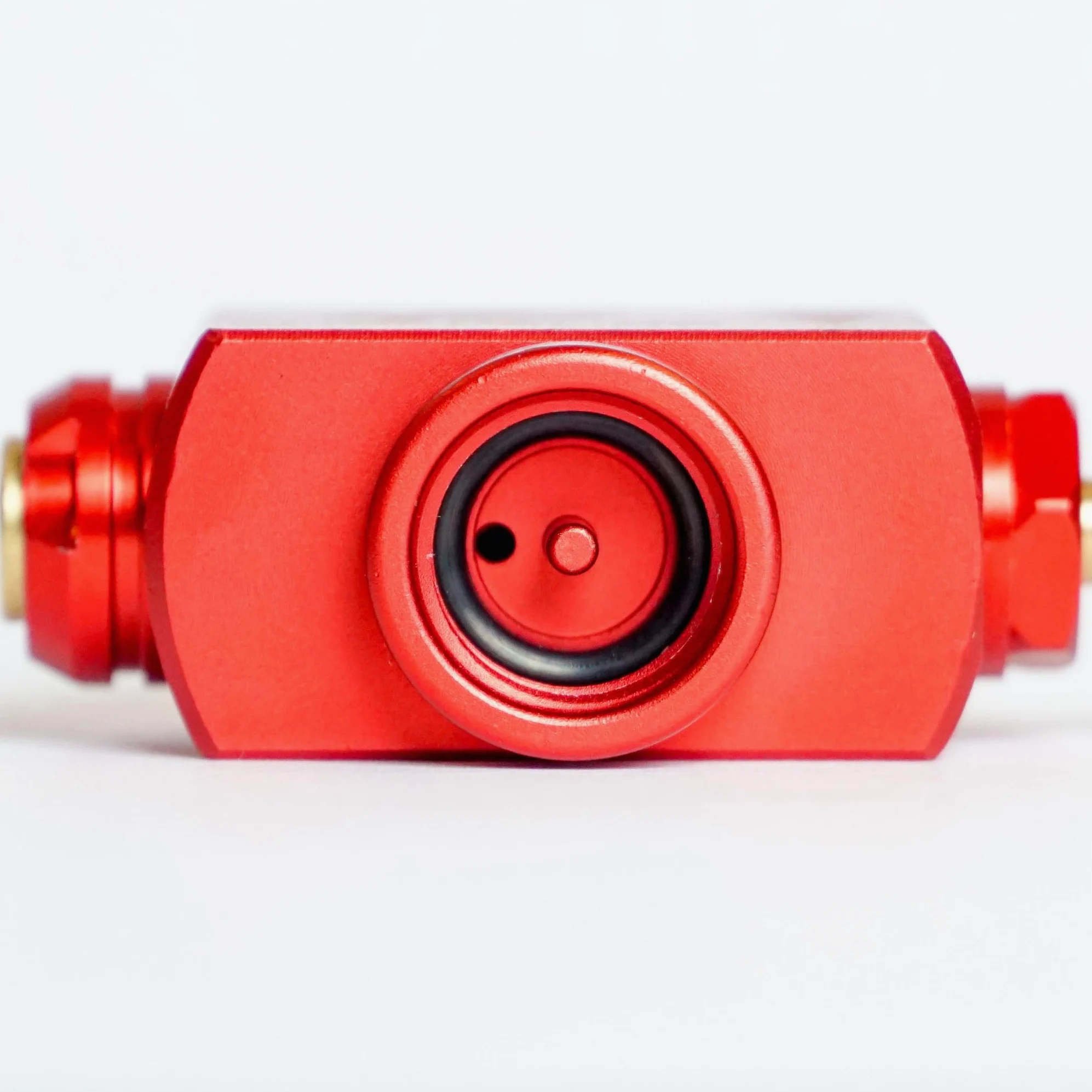 FlipFuel - Dispositivo de transferencia de combustible para senderismo