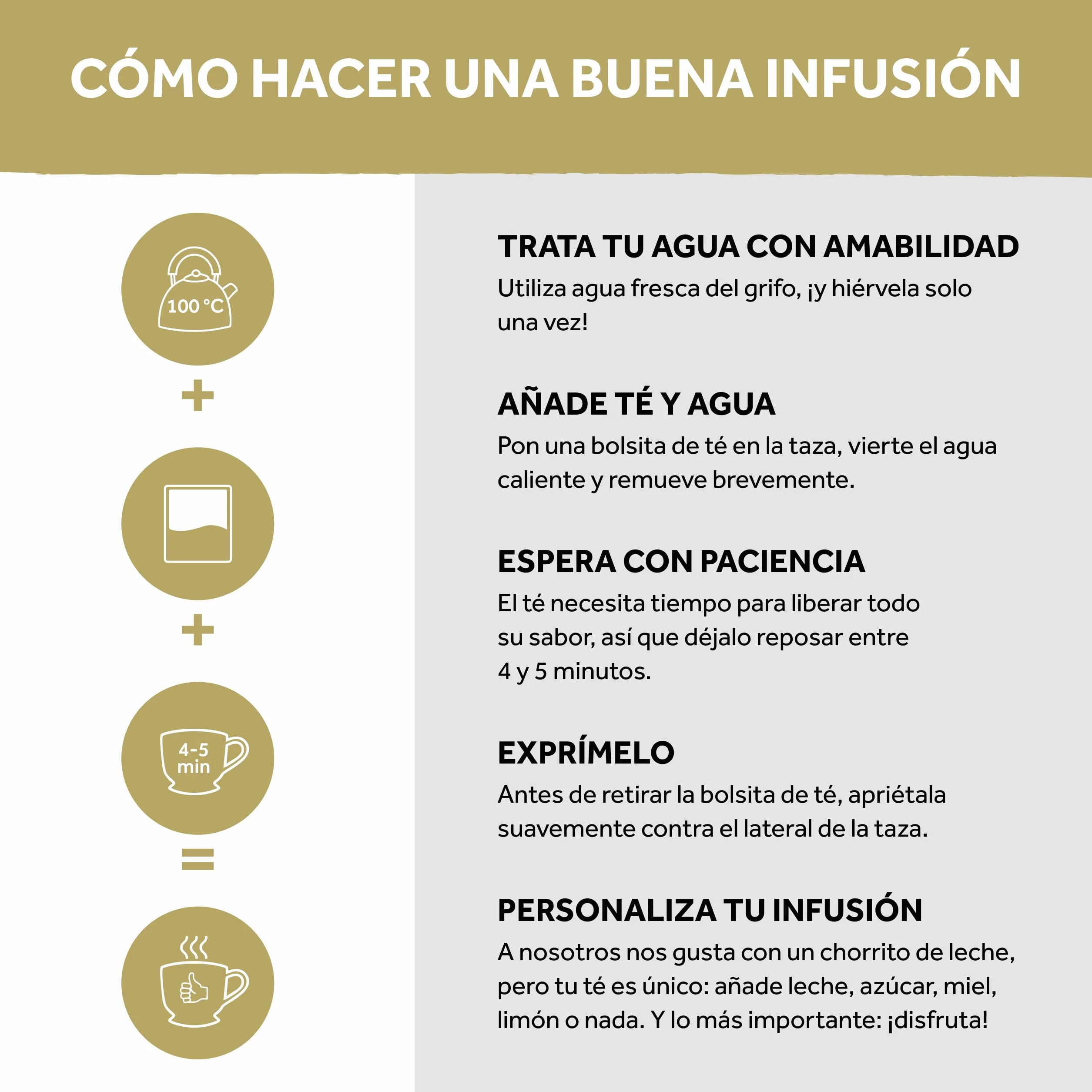 Yorkshire Gold Té Británico Premium 160 Bolsitas