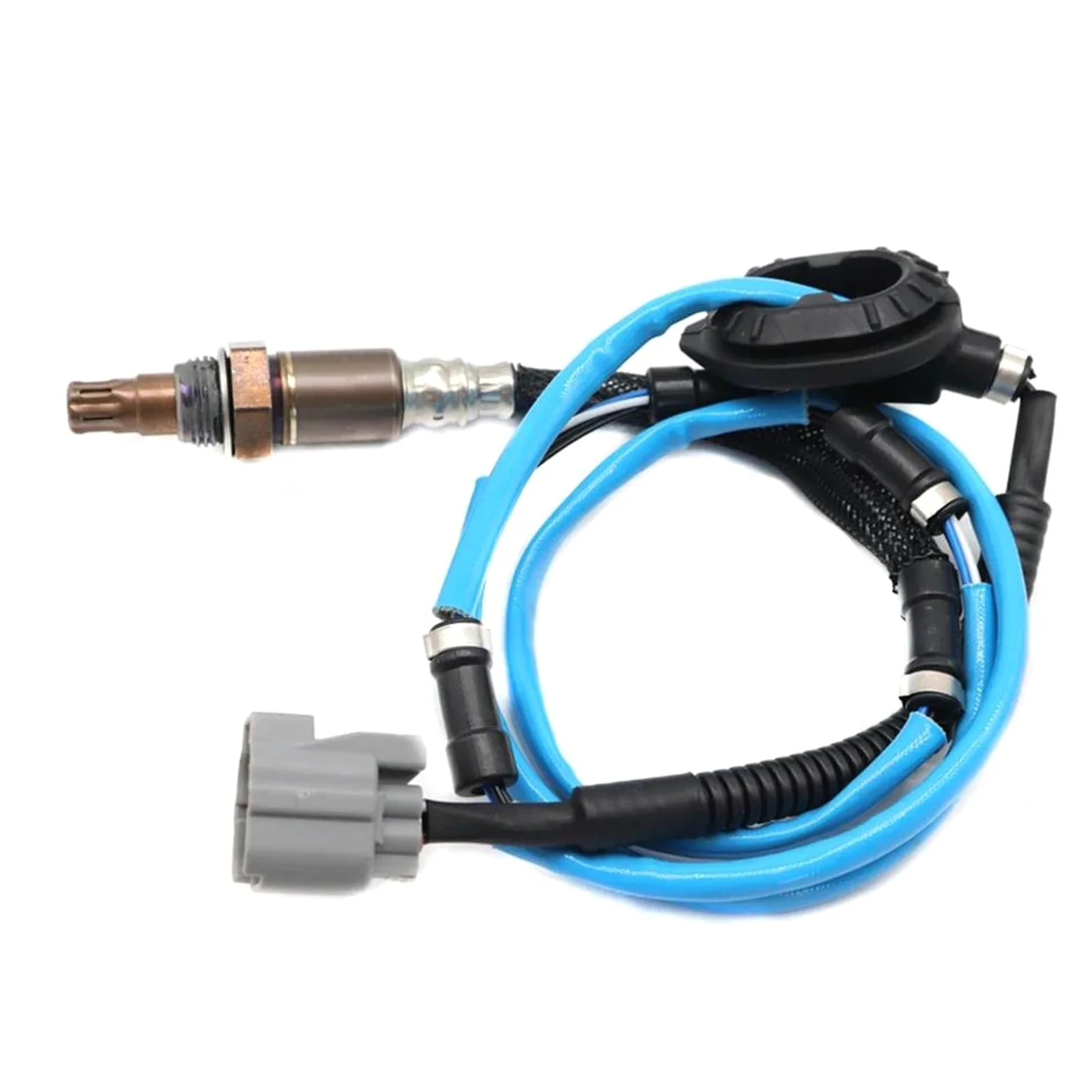 Compatible Con Accord 2.0L 2003 2004 2005 2006 2007 Sensor De Oxígeno Lambda O2 Con Relación De Combustible Y Aire Ascendente Delantero 36531-RAC-U01 Sensor Oxígeno de coche