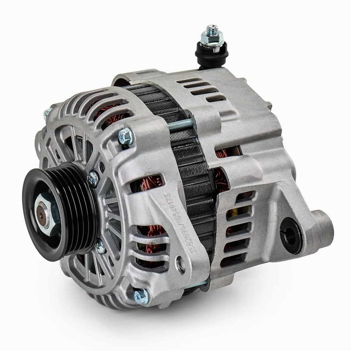 RIDEX 4G1616 Alternador Compatible con MAZDA RX-8 SE, FE