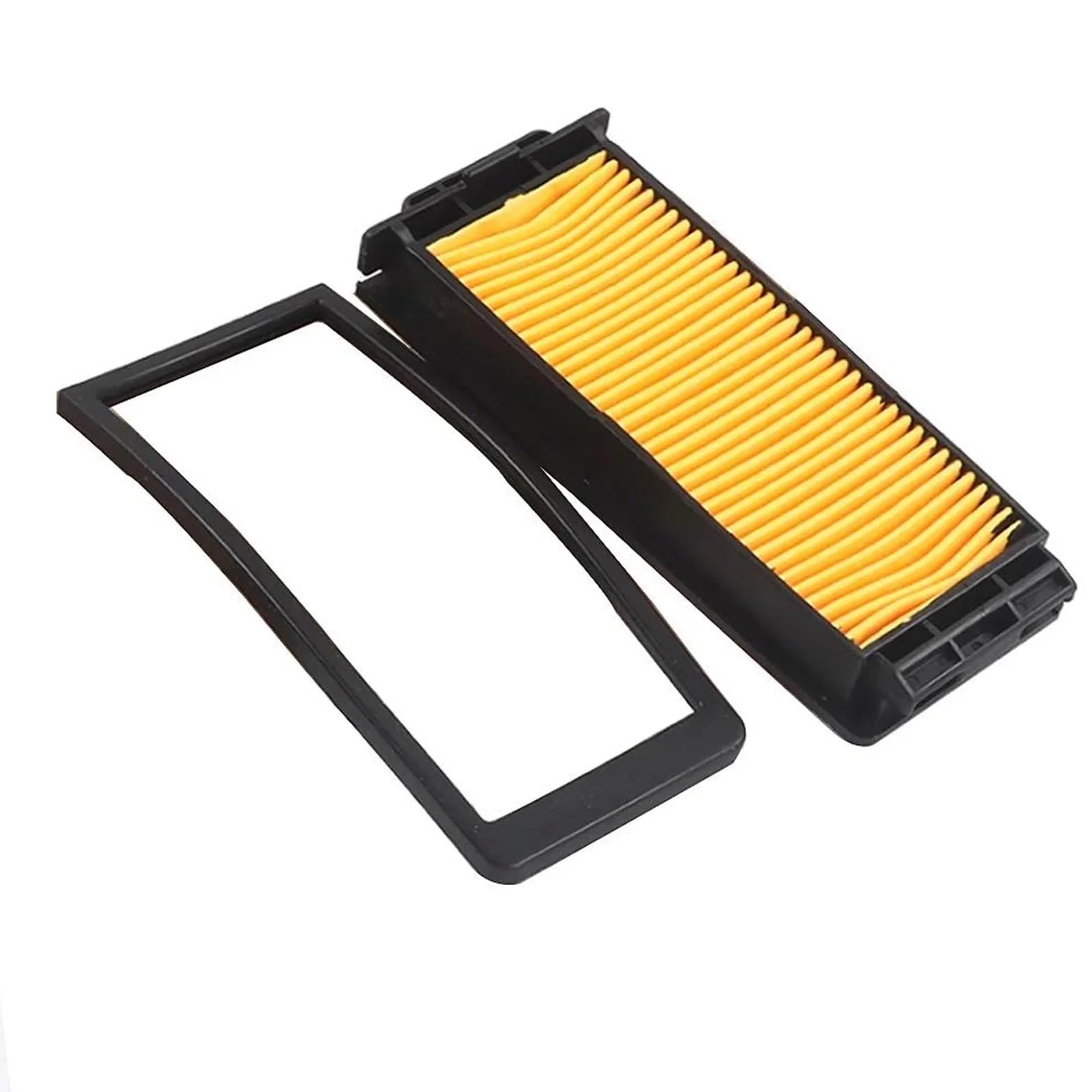 Accesorios purificadores aire Elemento Del Filtro De Aire Para Motocicleta, Filtros Aceite Motor, Filtración Para Zontes GK350 ZT350 ZT350R ZT350T ZT350X1 ZT350VX