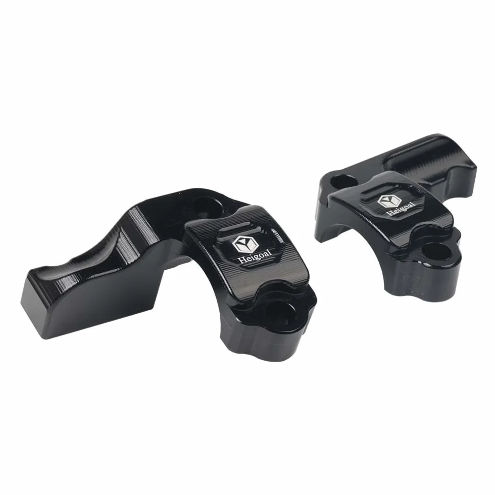 Protector de la cubierta del cilindro maestro de la motocicleta para 250 300 350 400 450 500 SX SXF XCW XC XCF EXC EXCF For Husqvarna For Gas Gas For Sherco