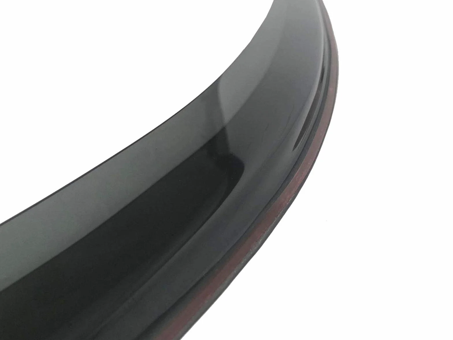 4 deflectores de viento de lluvia para Toyota Auris (E150) 5 puertas 2006 2007 2008 2009 2010 2011 2012