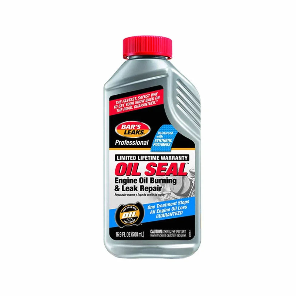 Barra de productos OS-1 – 4PK retén de aceite (aceite de motor/reparación de las fugas de combustión)