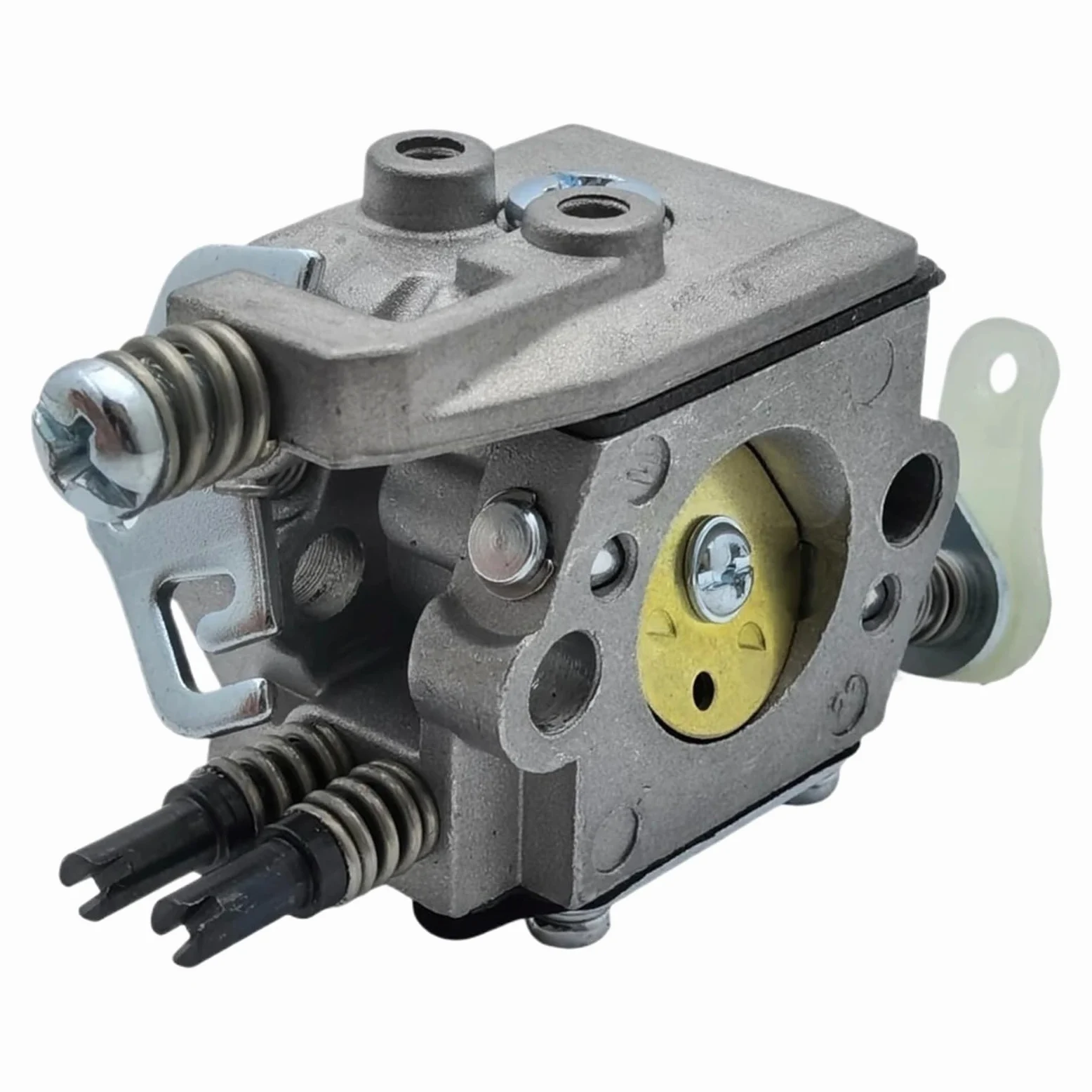 Kit de arranque de pistón de cilindro for h/u/s/q/v/a/r/n/a, 55, 51, 46mm, filtro de aire de carburador, ajustador de banda de freno de cadena, pieza de repuesto de motosierra