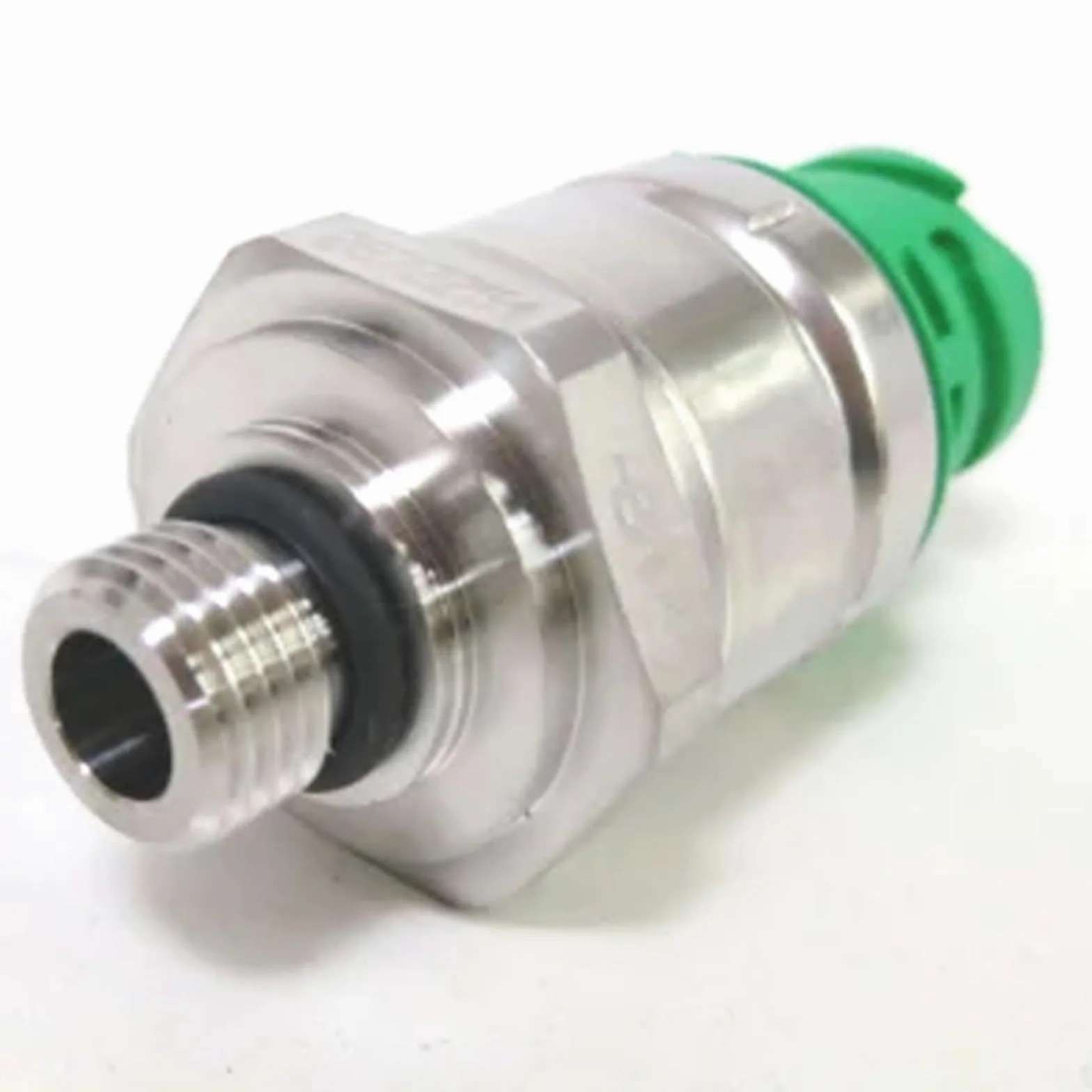 Sensor de presión de aceite Sensor de presión aceite para motor para Cummins QSK60 QSK78 reemplaza 2872254 Reemplazar