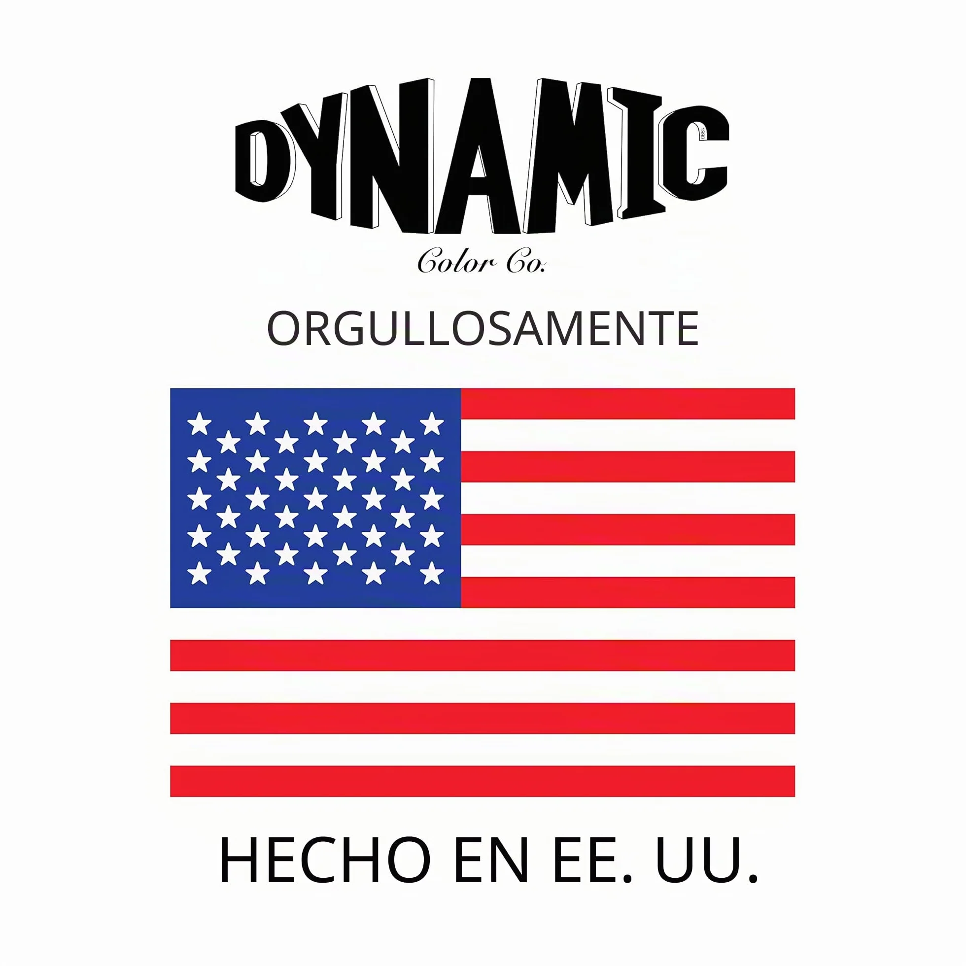 Tinta de tatuaje Dynamic Color Co 1 oz esterilizada