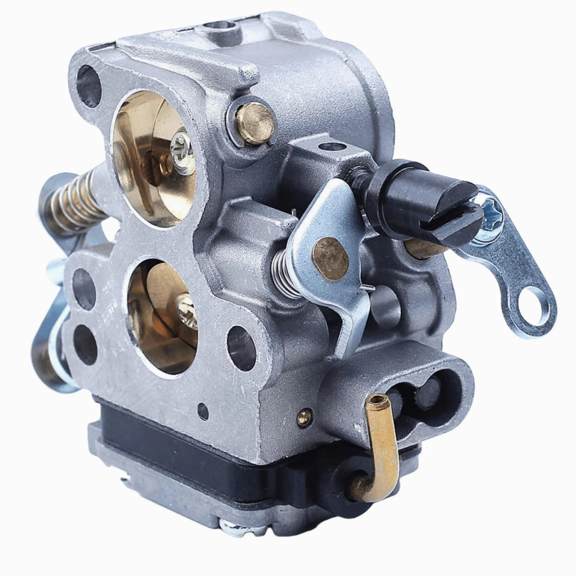 Kit De Carburador para Zama para Husqvarna 240 240E 235 235E 586936202 C1T-W33 Motocicleta Motosierra Quitanieves