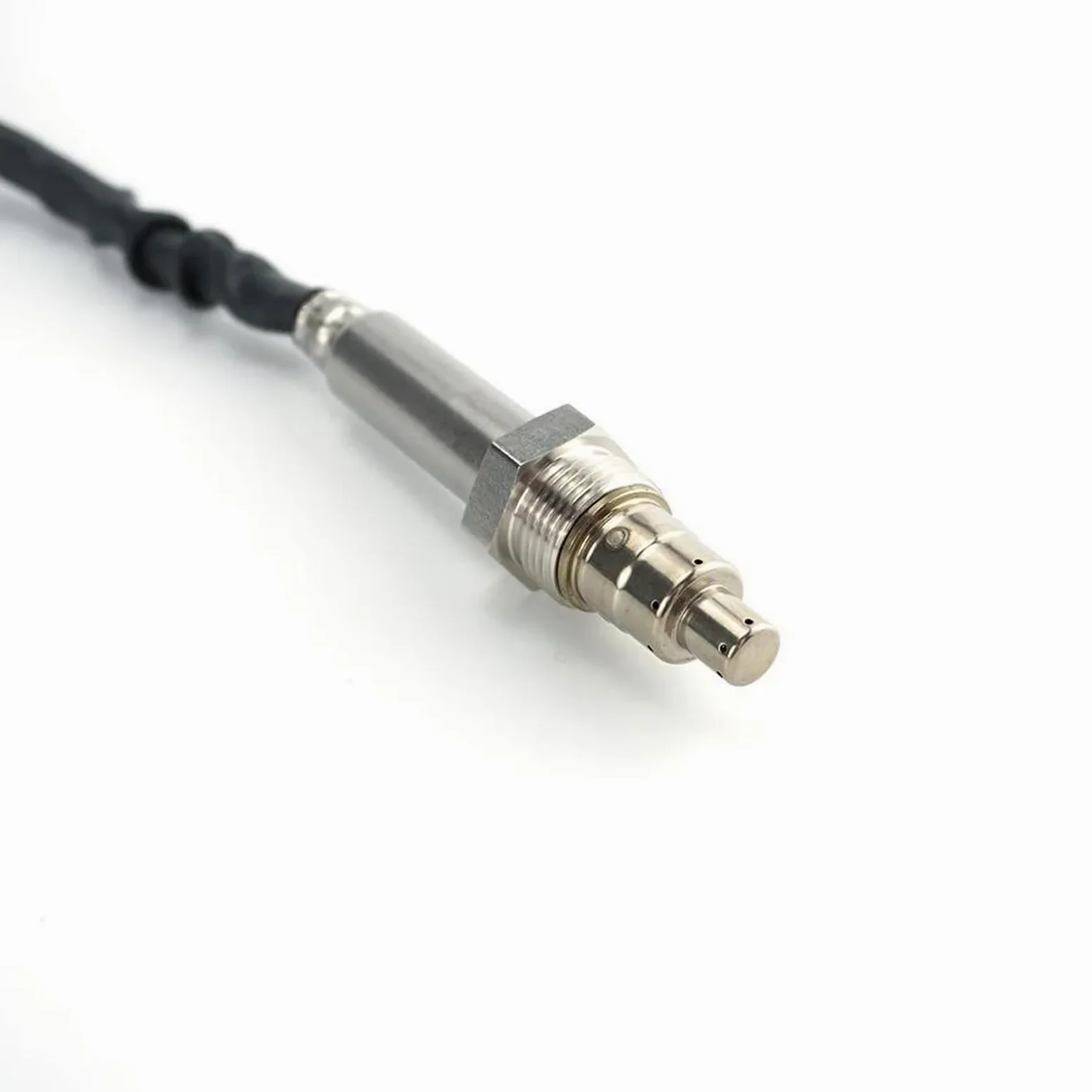 NOx Sensor Óxido Nitrógeno Sensor De Oxígeno Y Nitrógeno NOx, Accesorios Para Coche De 12V, 5WK96730 68085740AB Para Chrysler