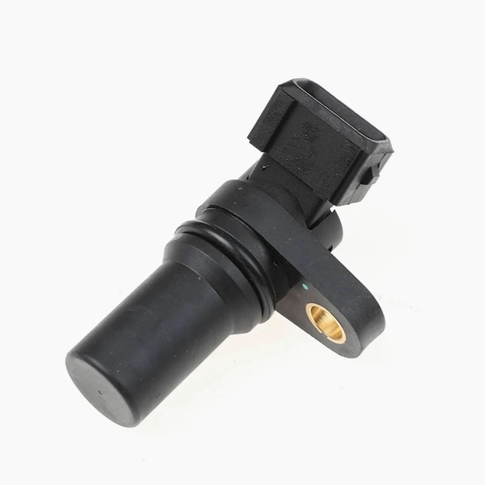 Genérico Sensor de posición del cigüeñal Sensor de posición cigüeñal Coche MG4G CG220103C para FAW Dachai y Foton Lovol Regiones