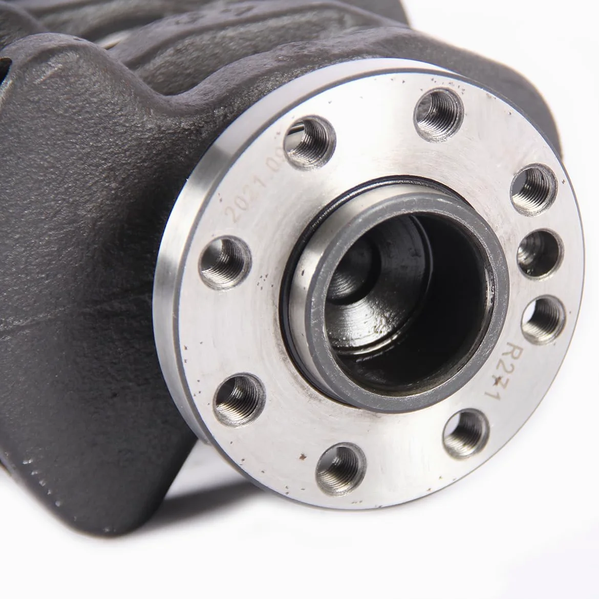 Cigüeñales de motor para clase C Clase E CLK SLK 1.8T I03021002 A2710300201