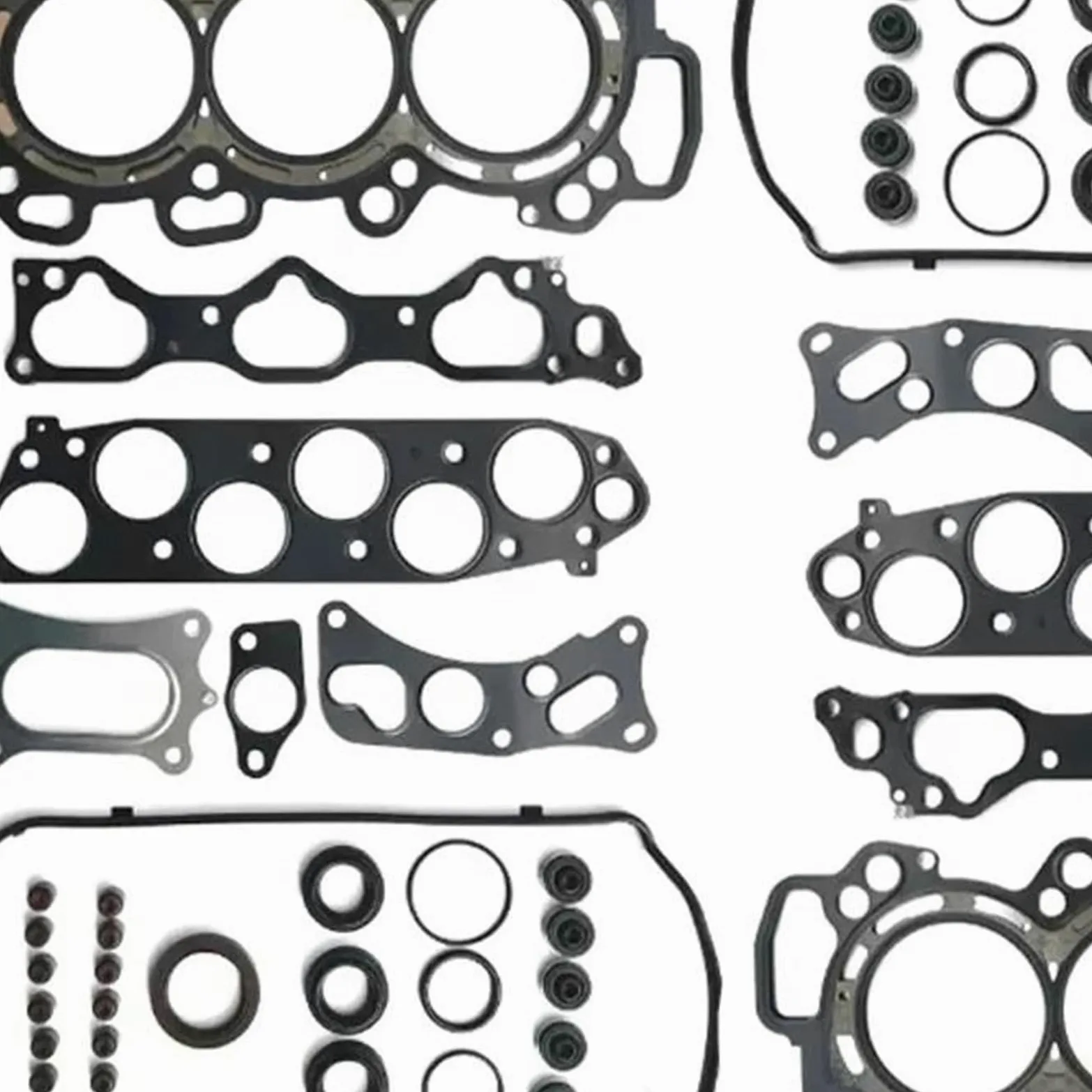 Kit Juntas Culata Para ACURA RDX RL TL TSX 2006-2015 3.5L V6 Juntas