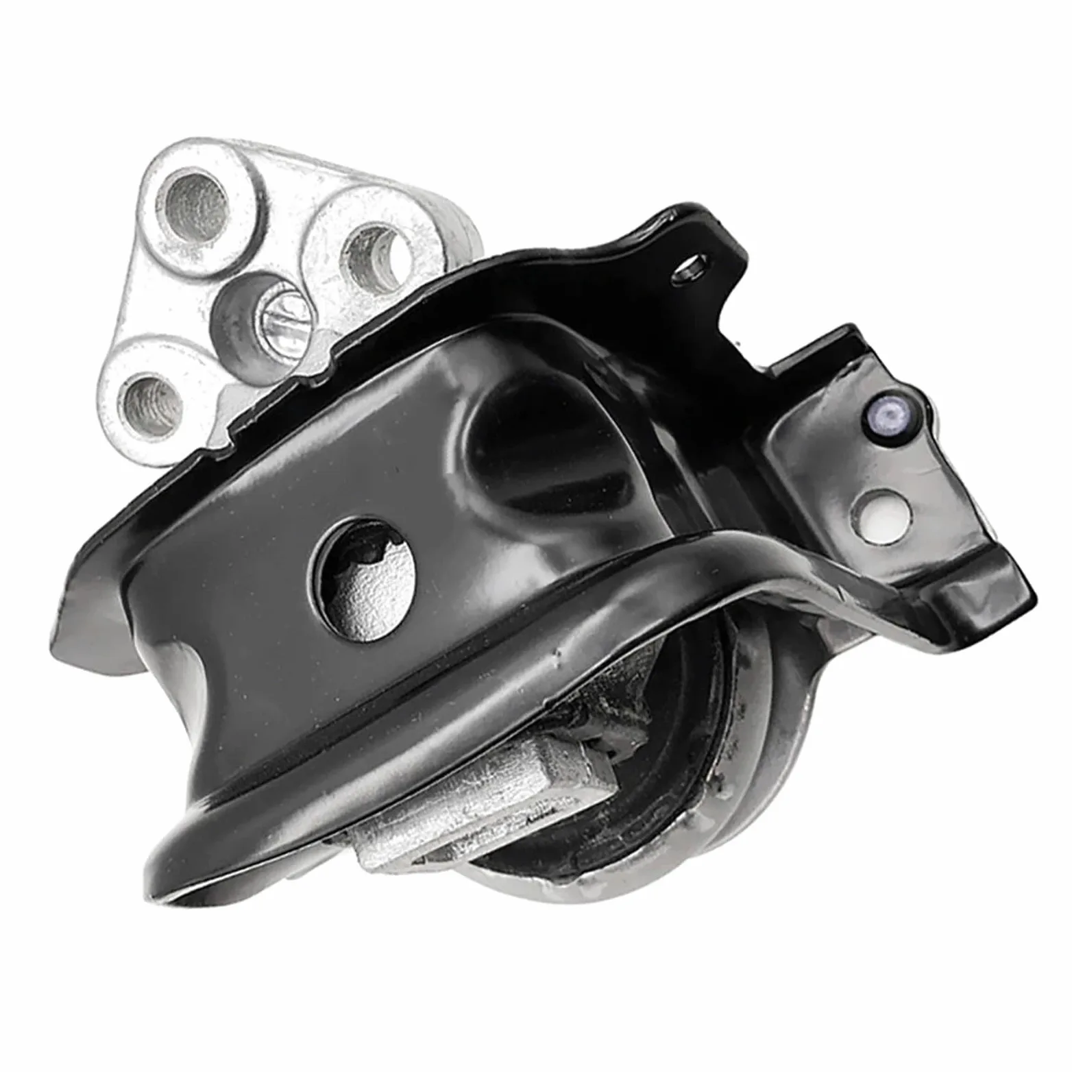 Soportes Motor Coche Soporte De Montaje De Motor Derecho para Peugeot 301 2012+ 1839J3 1839F7 9801472580