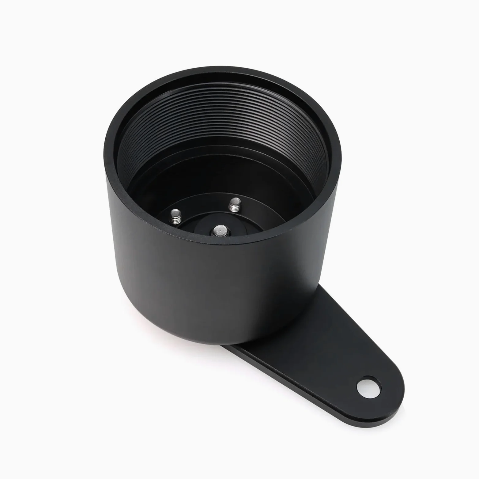 Velocímetro Digital para instrumentos AD de 85 mm, aluminio | Soporte para instrumentos AD de 85 mm, de aluminio, para tacómetro y medidor de motocicleta
