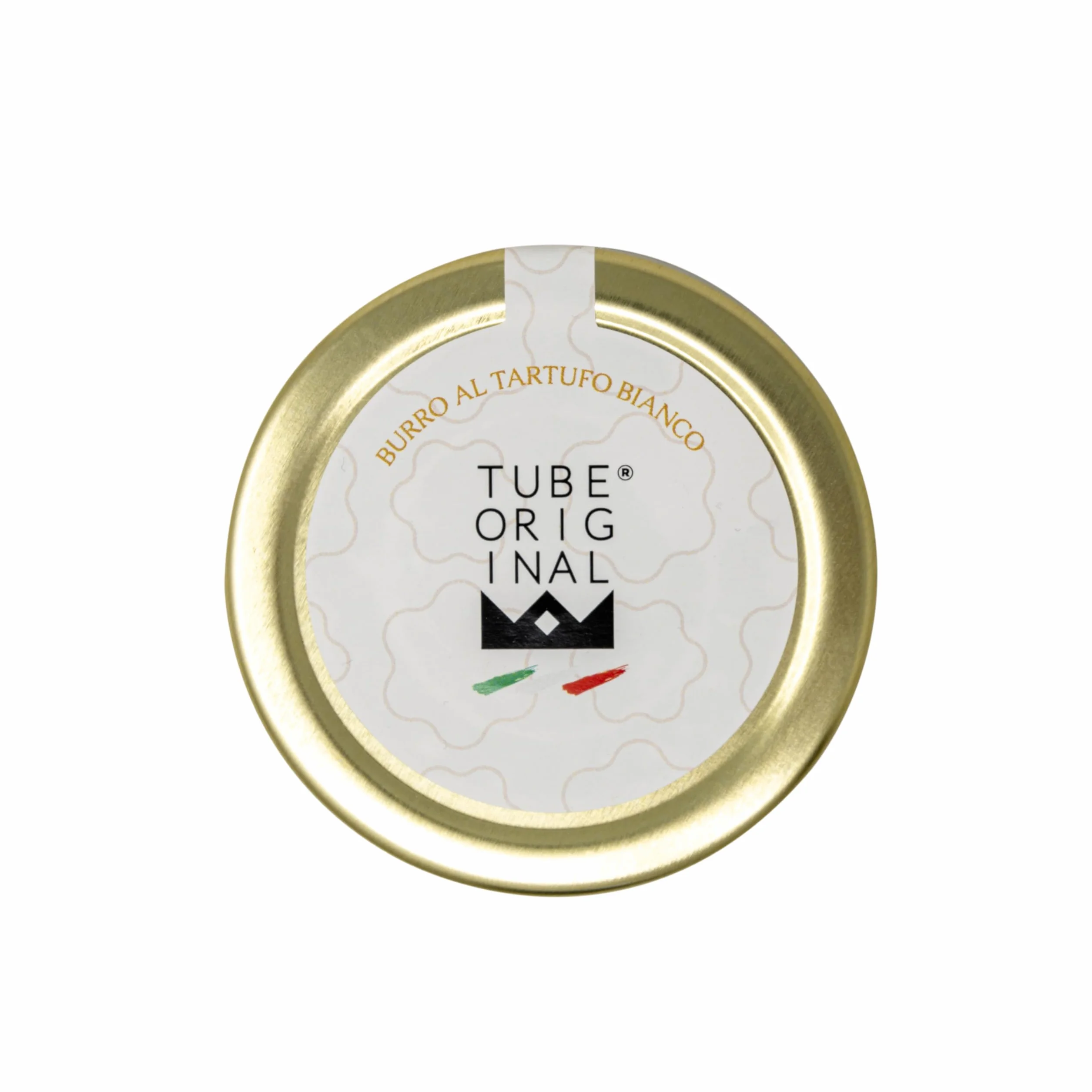 Mantequilla de trufa blanca
