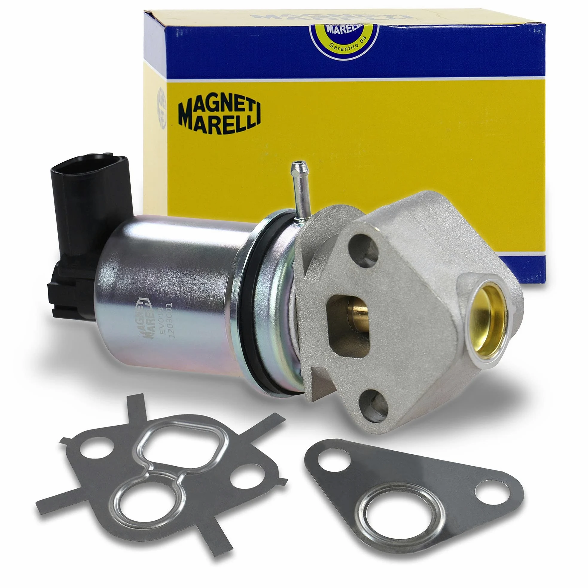 Válvula EGR | 571822112018 apto para A2 Arosa