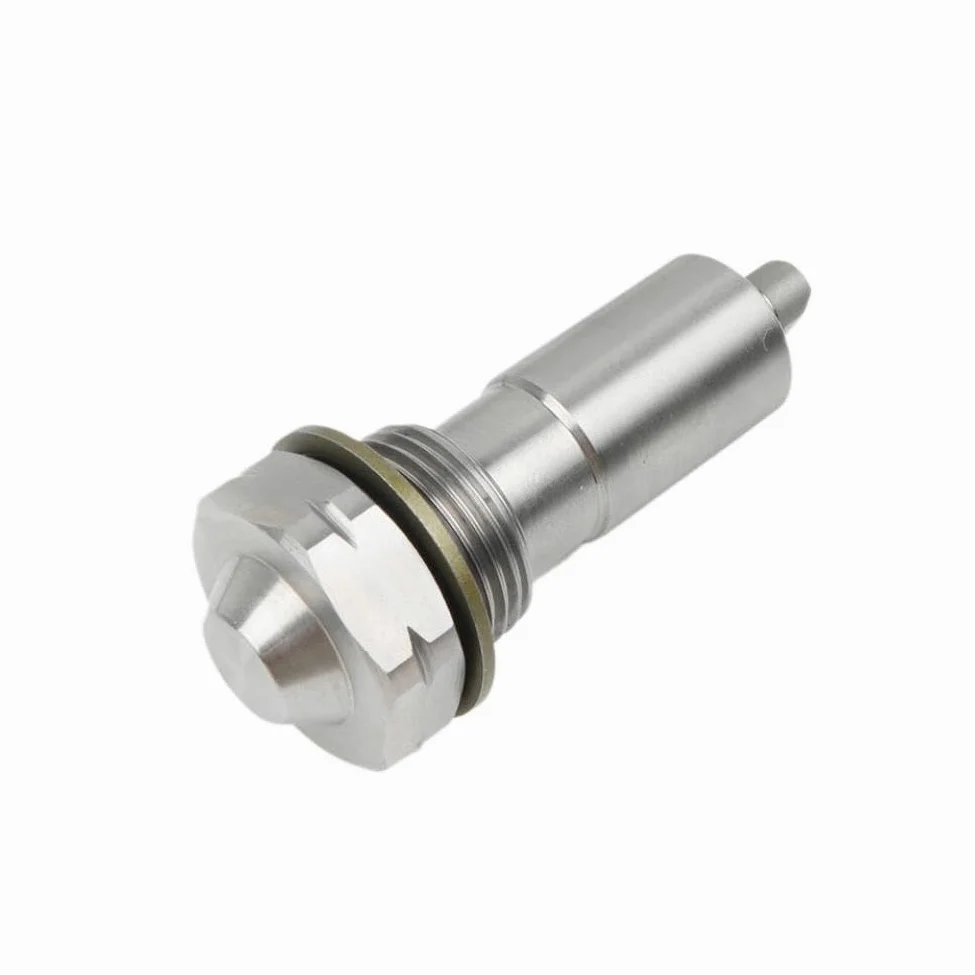 Kit de cadena de distribución del motor Auto TKC8002, compatible con vehículos seleccionados, juego de cadena de distribución, tensor de tapón de aceite