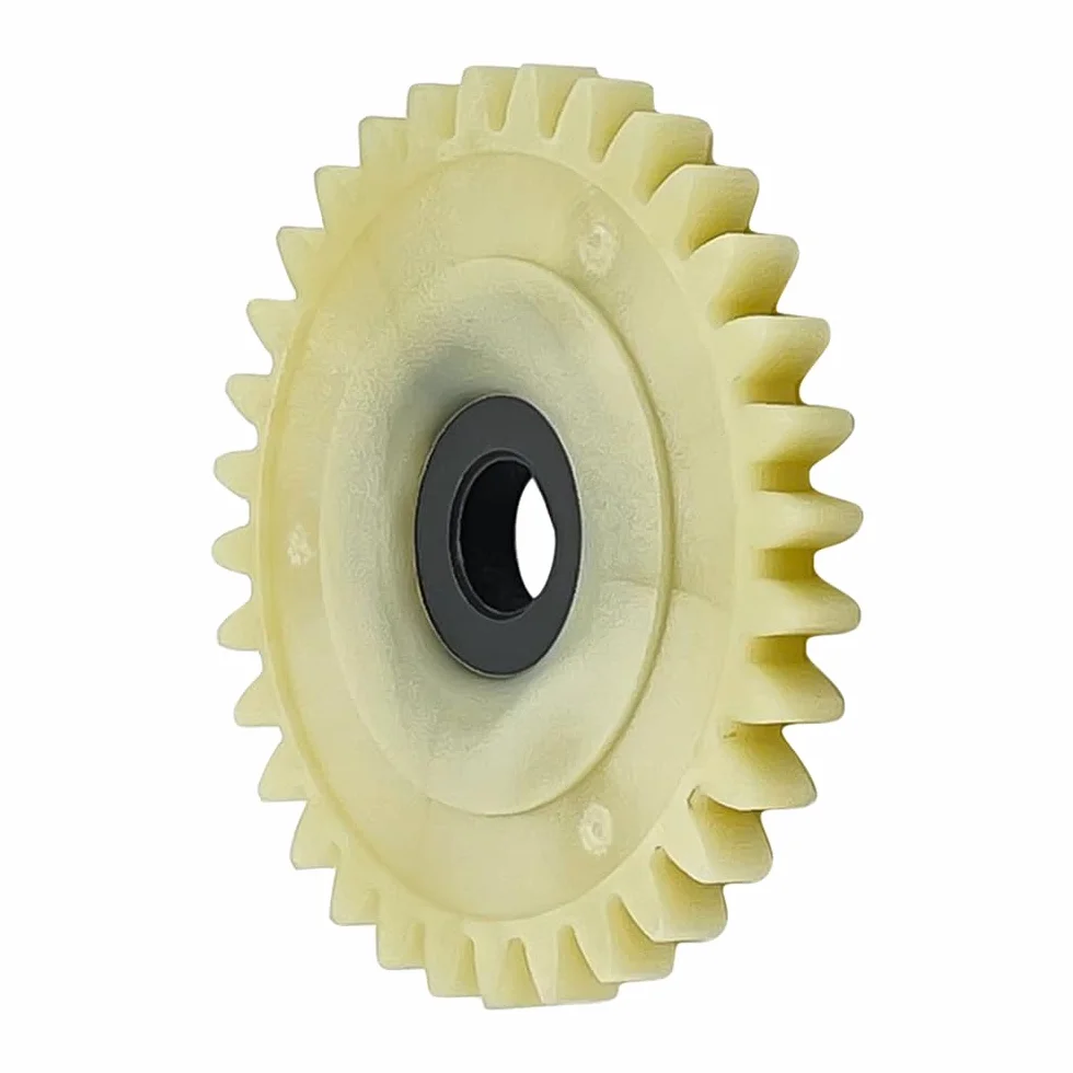 Engranaje de accionamiento de bomba de aceite para Yama-ha Raptor 660 700 660R 700R XT600 SRX600