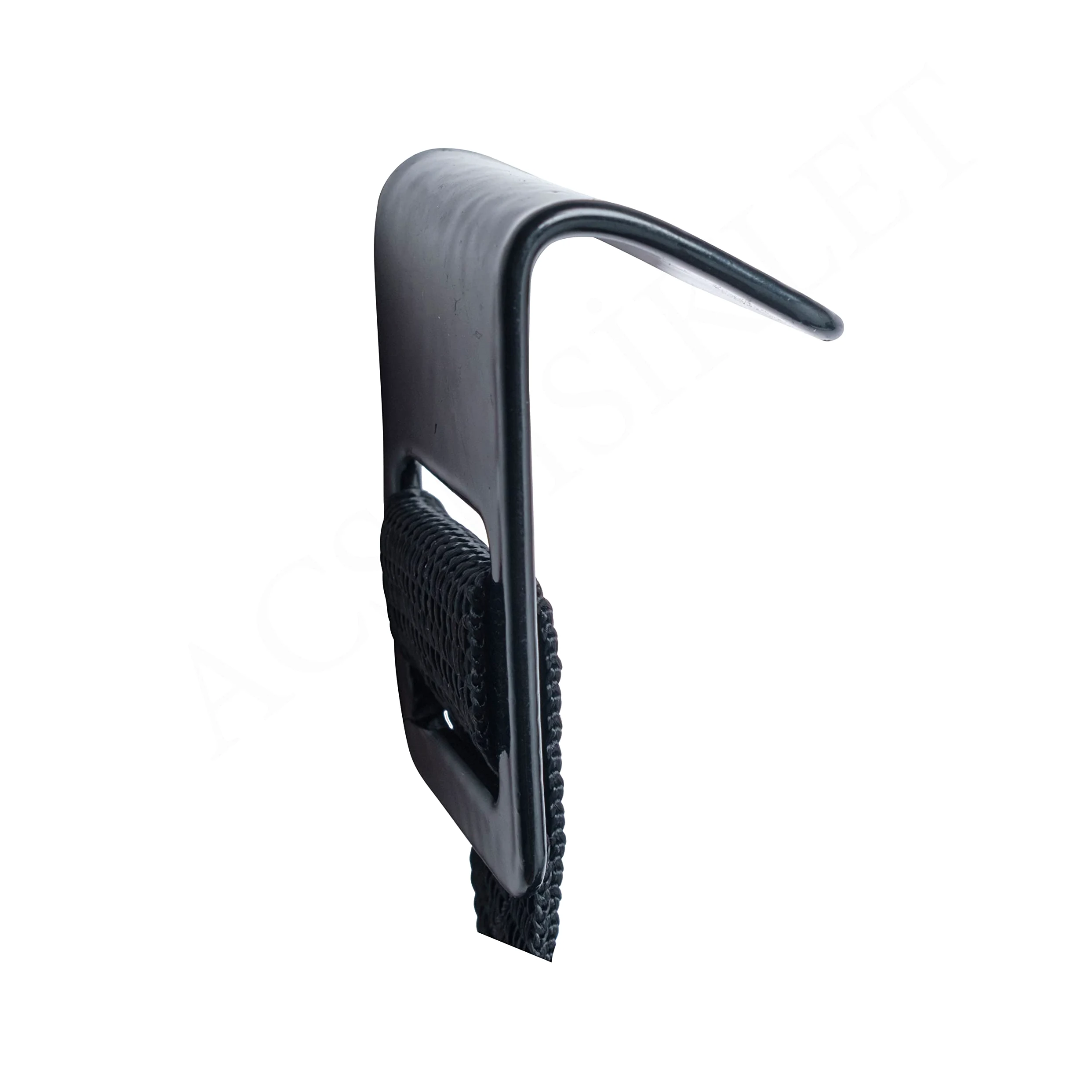 ACS PRO - 2 portabicicletas, 2 soportes para bicicletas, fácil de usar, puede transportar 2 bicicletas