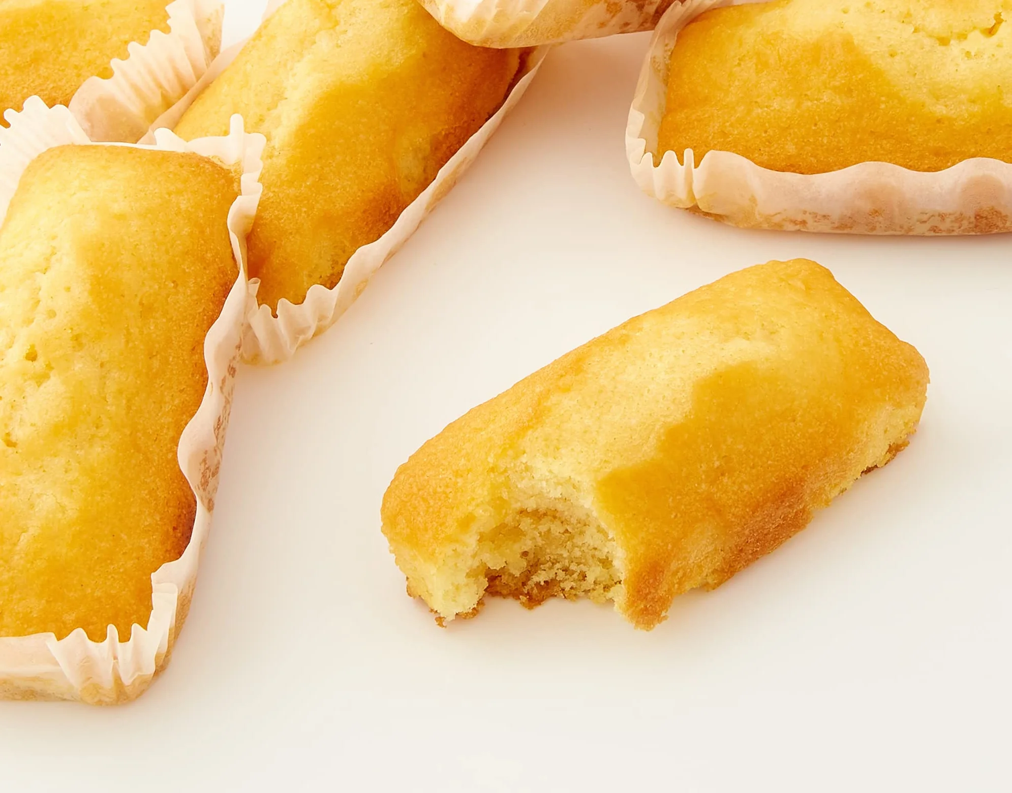 Riso Scotti PlumCake con Riso Senza Lattosio 190 g sin aceite de palma sin proteínas de leche