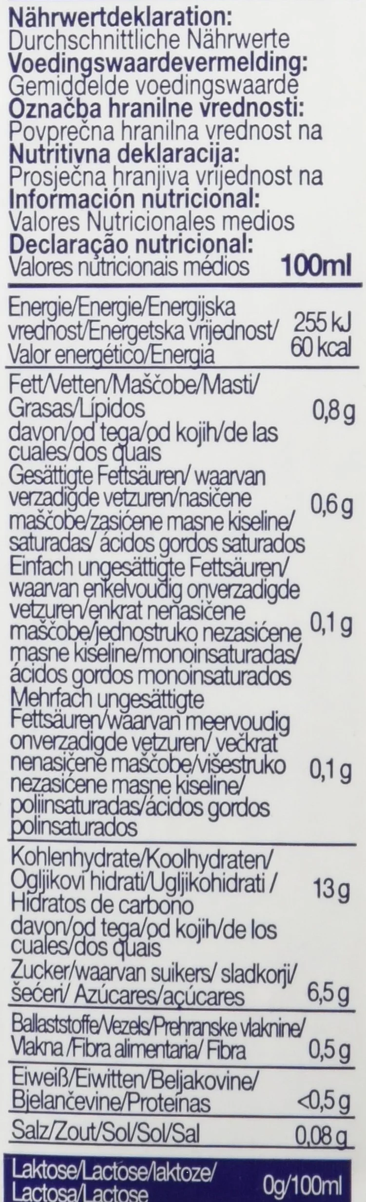 Isola Bio Bebida Vegetal de Arroz con Coco Paquete 6 x 1000 ml